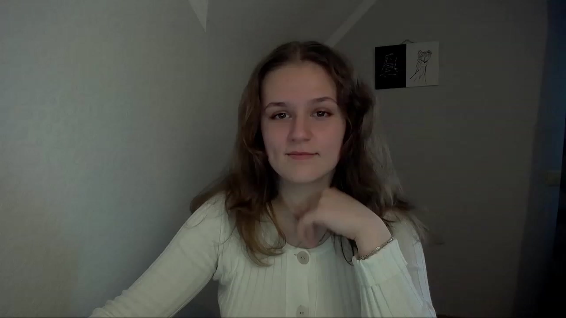 Gallery image thumbnail from Keysi_mil's myfreecams stream on, 05/03/2023, 06:56 image 1 of 20