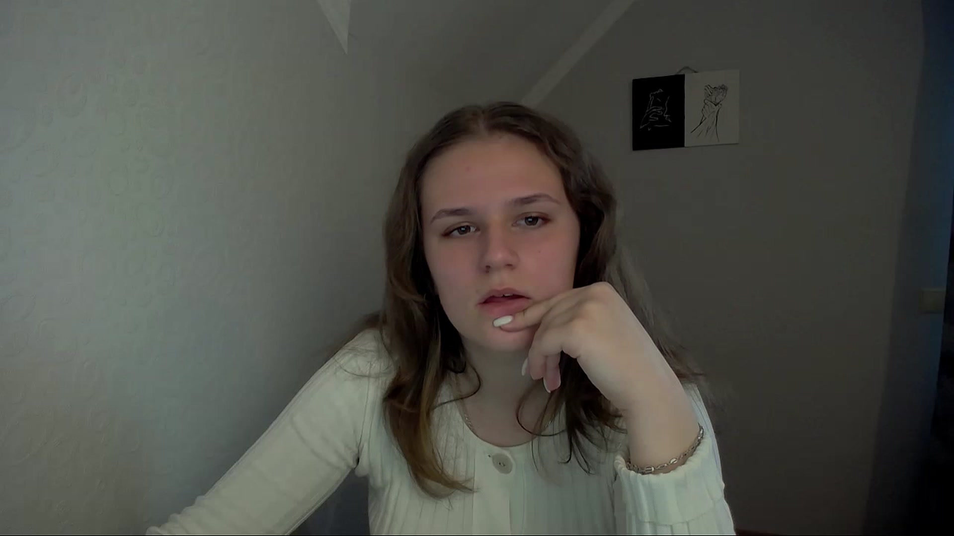 Gallery image thumbnail from Keysi_mil's myfreecams stream on, 05/03/2023, 06:56 image 20 of 20