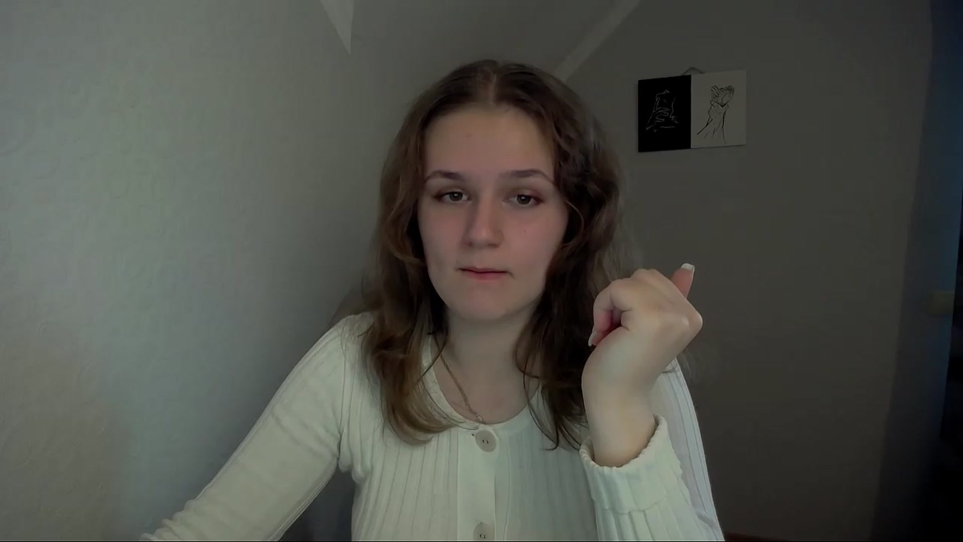 Gallery image thumbnail from Keysi_mil's myfreecams stream on, 05/03/2023, 06:56 image 8 of 20