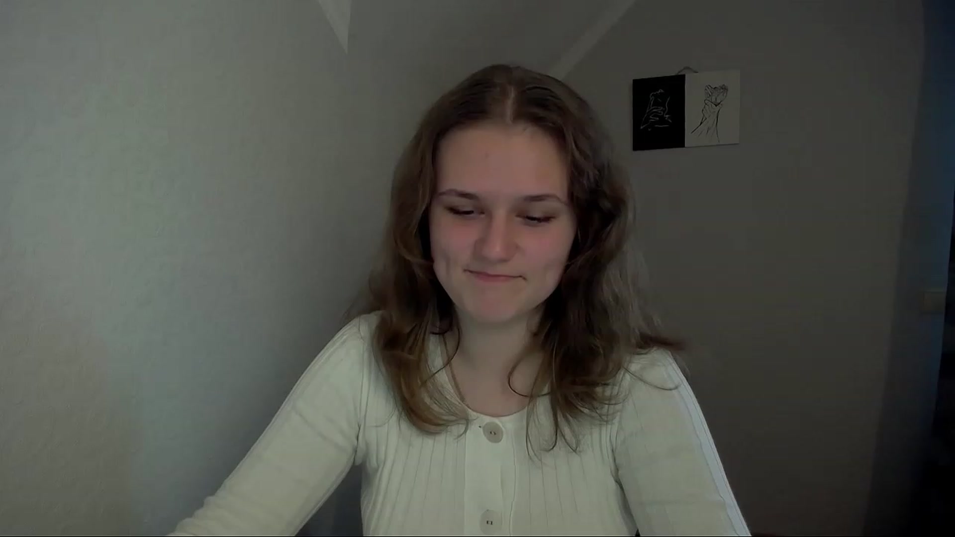 Gallery image thumbnail from Keysi_mil's myfreecams stream on, 05/03/2023, 06:56 image 16 of 20