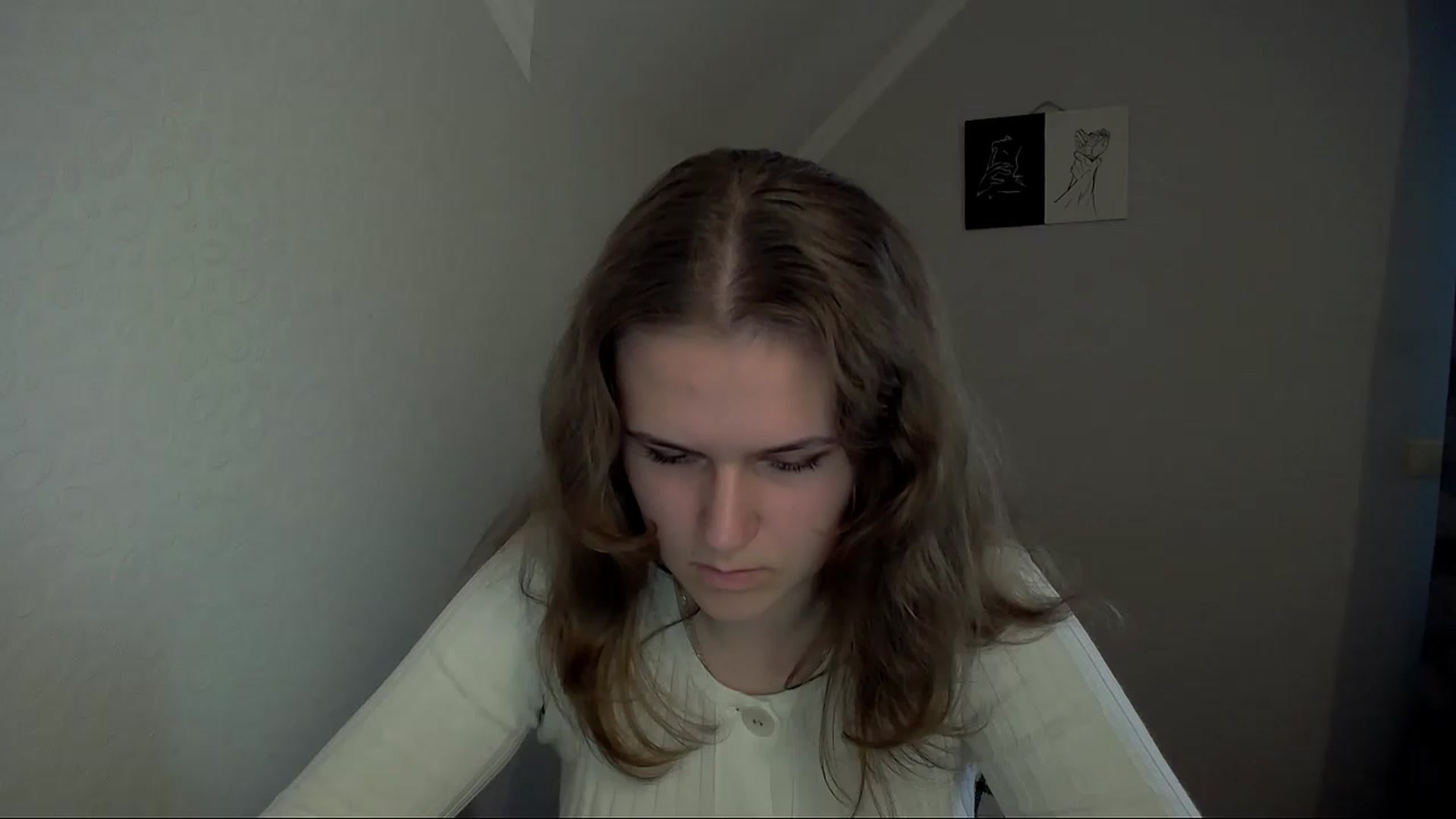 Gallery image thumbnail from Keysi_mil's myfreecams stream on, 05/03/2023, 06:56 image 19 of 20