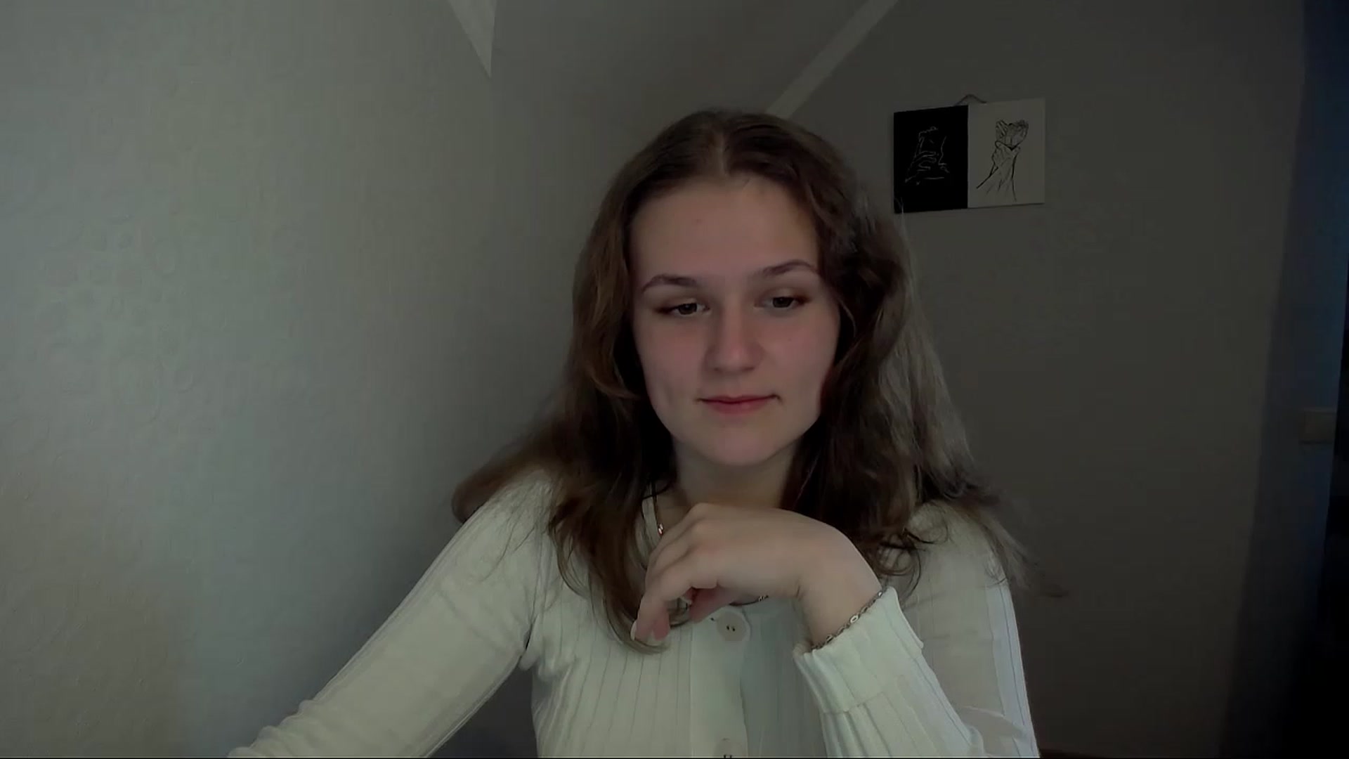Gallery image thumbnail from Keysi_mil's myfreecams stream on, 05/03/2023, 06:56 image 3 of 20
