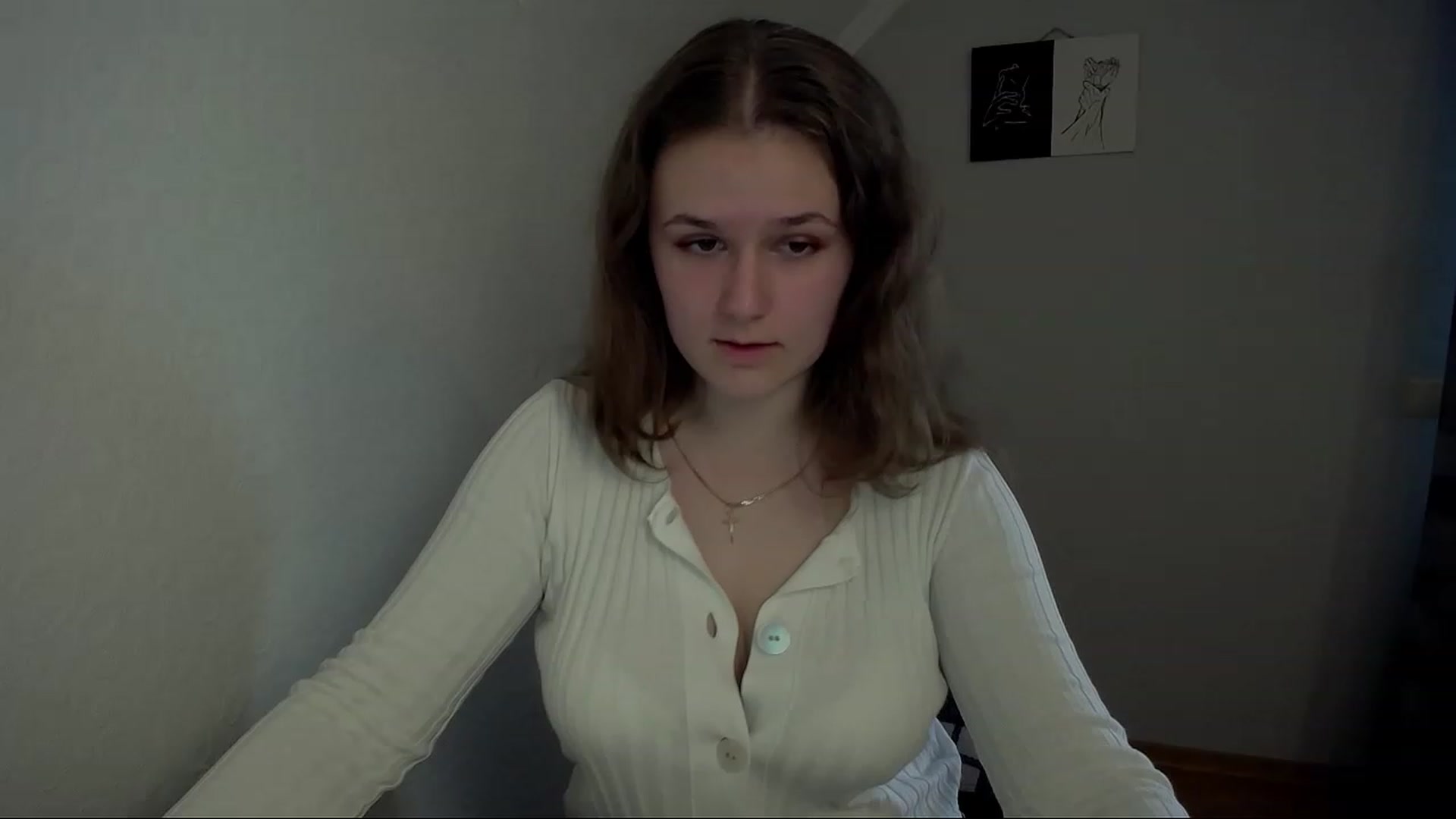 Gallery image thumbnail from Keysi_mil's myfreecams stream on, 05/03/2023, 08:03 image 18 of 20