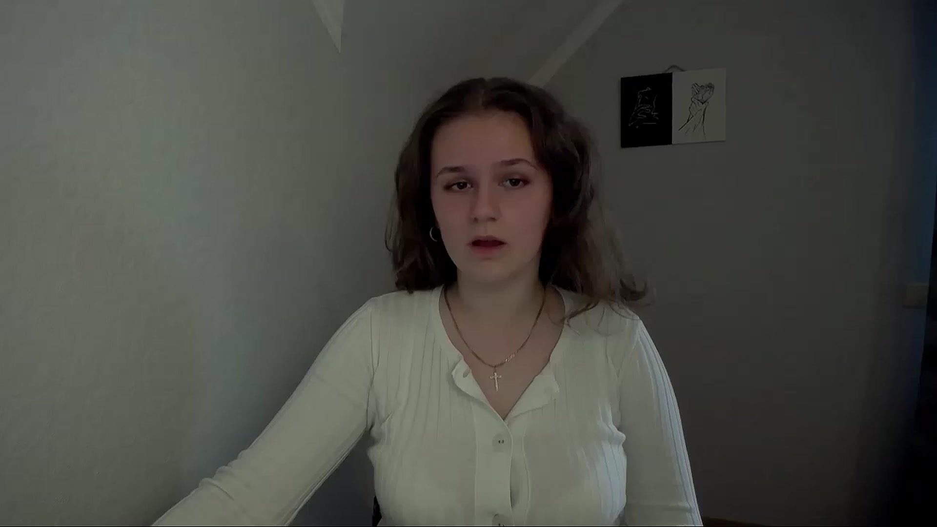 Gallery image thumbnail from Keysi_mil's myfreecams stream on, 05/03/2023, 08:03 image 13 of 20