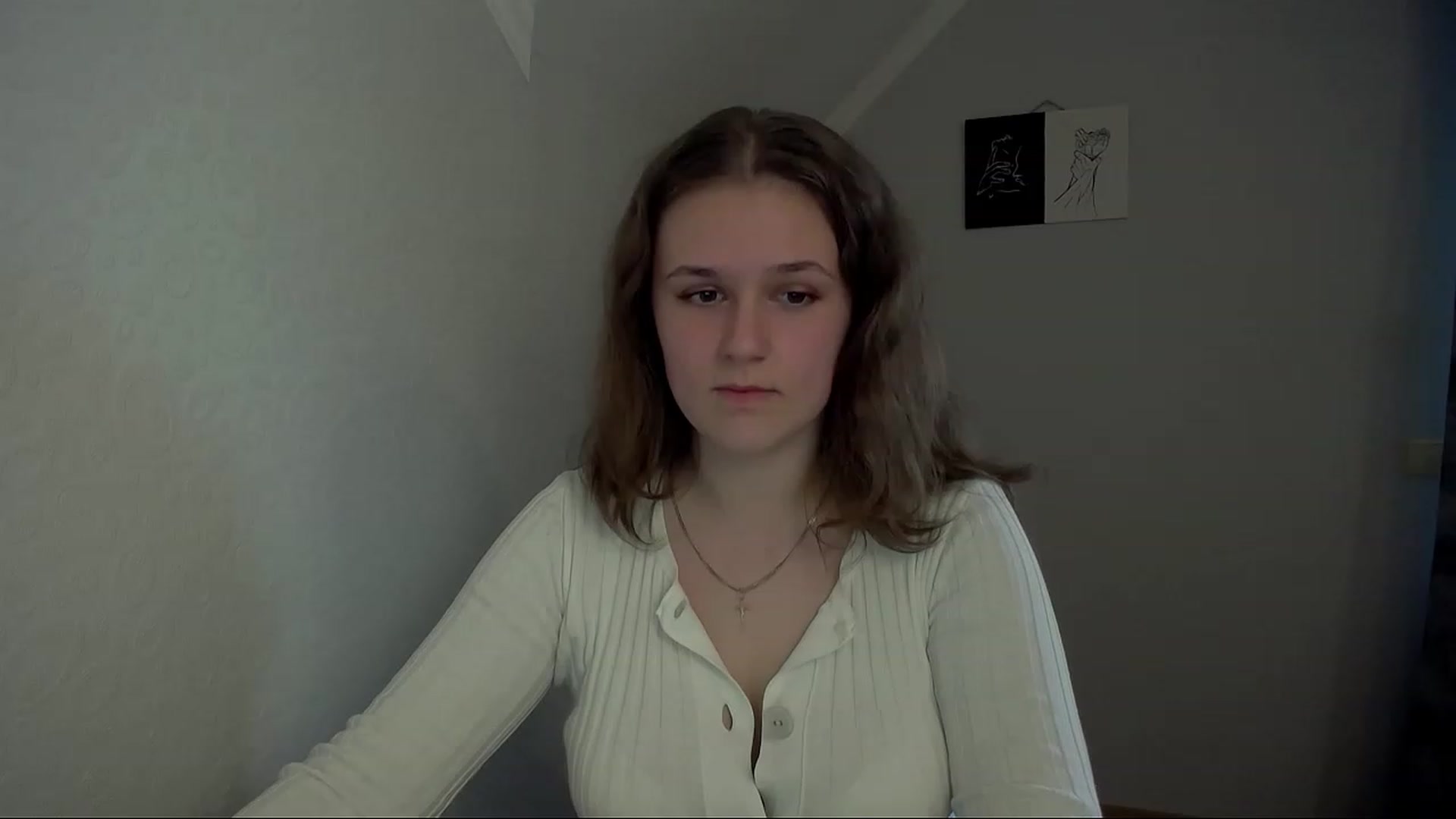 Gallery image thumbnail from Keysi_mil's myfreecams stream on, 05/03/2023, 08:03 image 17 of 20