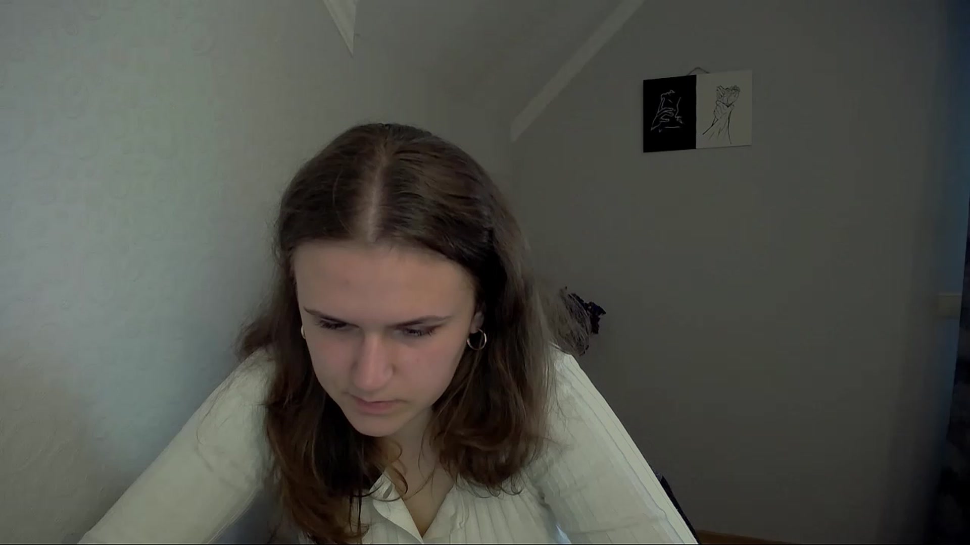 Gallery image thumbnail from Keysi_mil's myfreecams stream on, 05/03/2023, 08:03 image 4 of 20