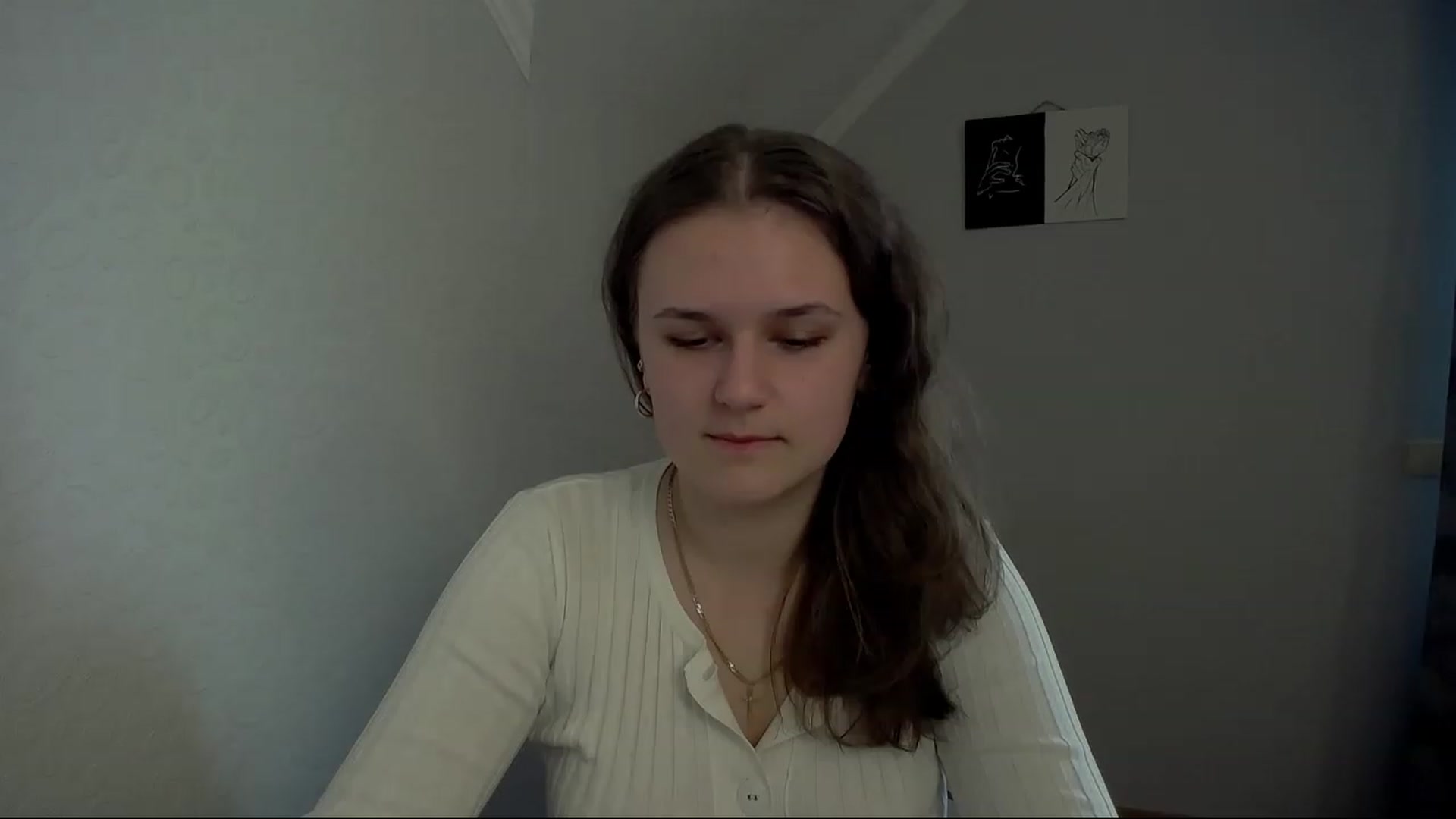 Gallery image thumbnail from Keysi_mil's myfreecams stream on, 05/03/2023, 08:03 image 5 of 20