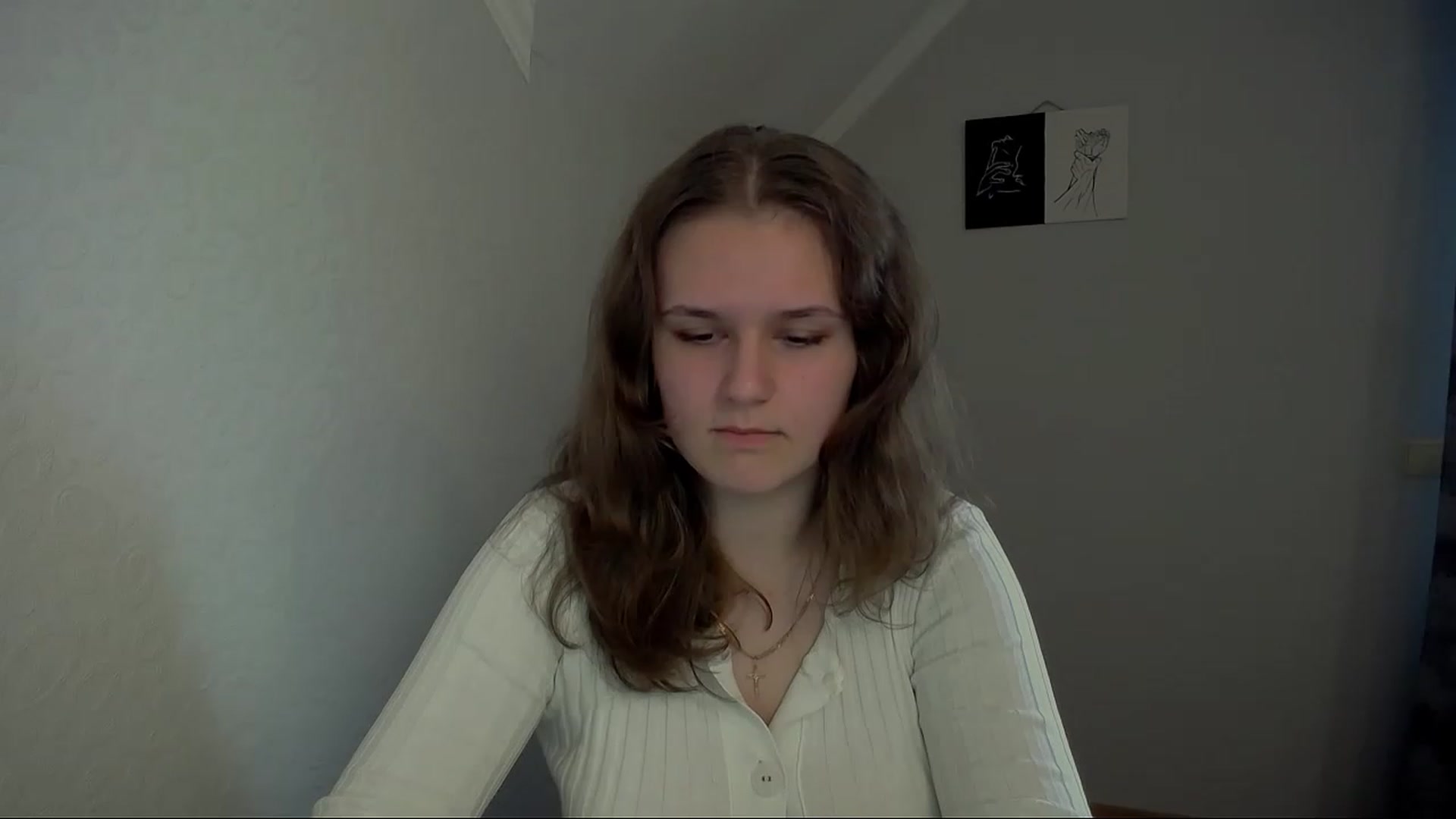 Gallery image thumbnail from Keysi_mil's myfreecams stream on, 05/03/2023, 08:03 image 2 of 20
