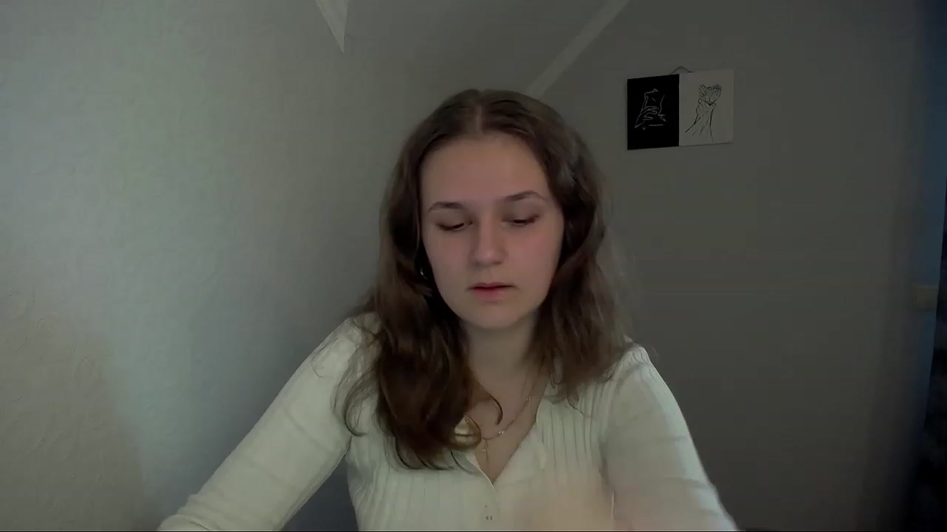 Gallery image thumbnail from Keysi_mil's myfreecams stream on, 05/03/2023, 08:03 image 1 of 20