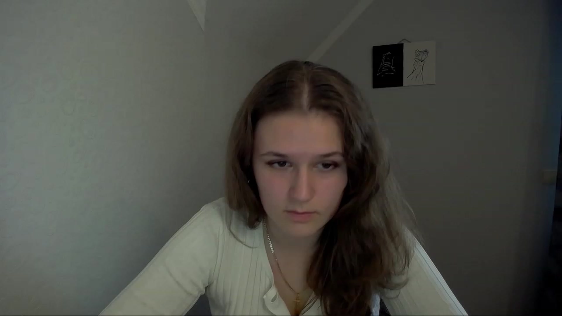 Gallery image thumbnail from Keysi_mil's myfreecams stream on, 05/03/2023, 08:03 image 12 of 20