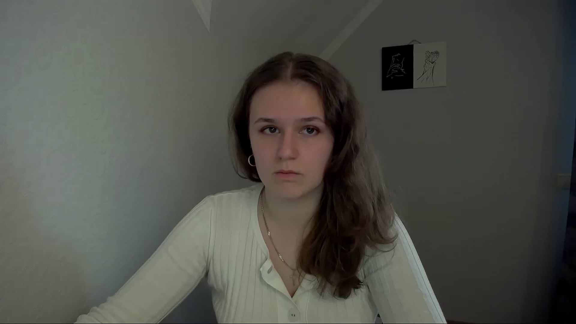 Gallery image thumbnail from Keysi_mil's myfreecams stream on, 05/03/2023, 08:03 image 8 of 20