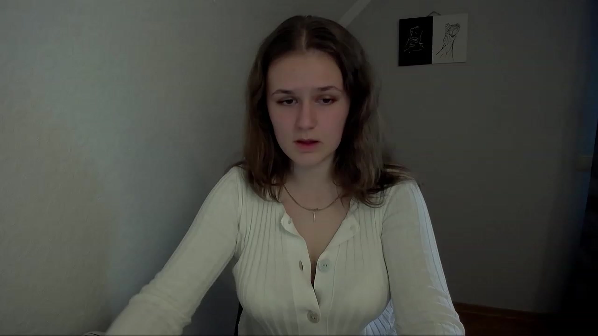 Gallery image thumbnail from Keysi_mil's myfreecams stream on, 05/03/2023, 08:03 image 19 of 20