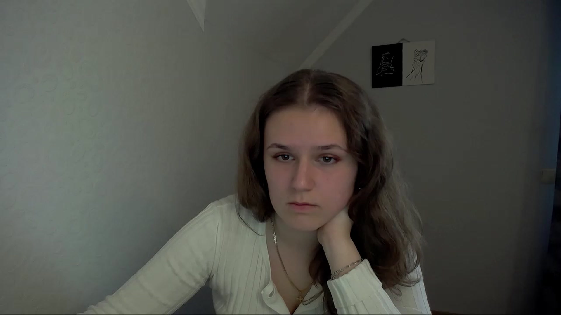 Gallery image thumbnail from Keysi_mil's myfreecams stream on, 05/03/2023, 08:03 image 11 of 20