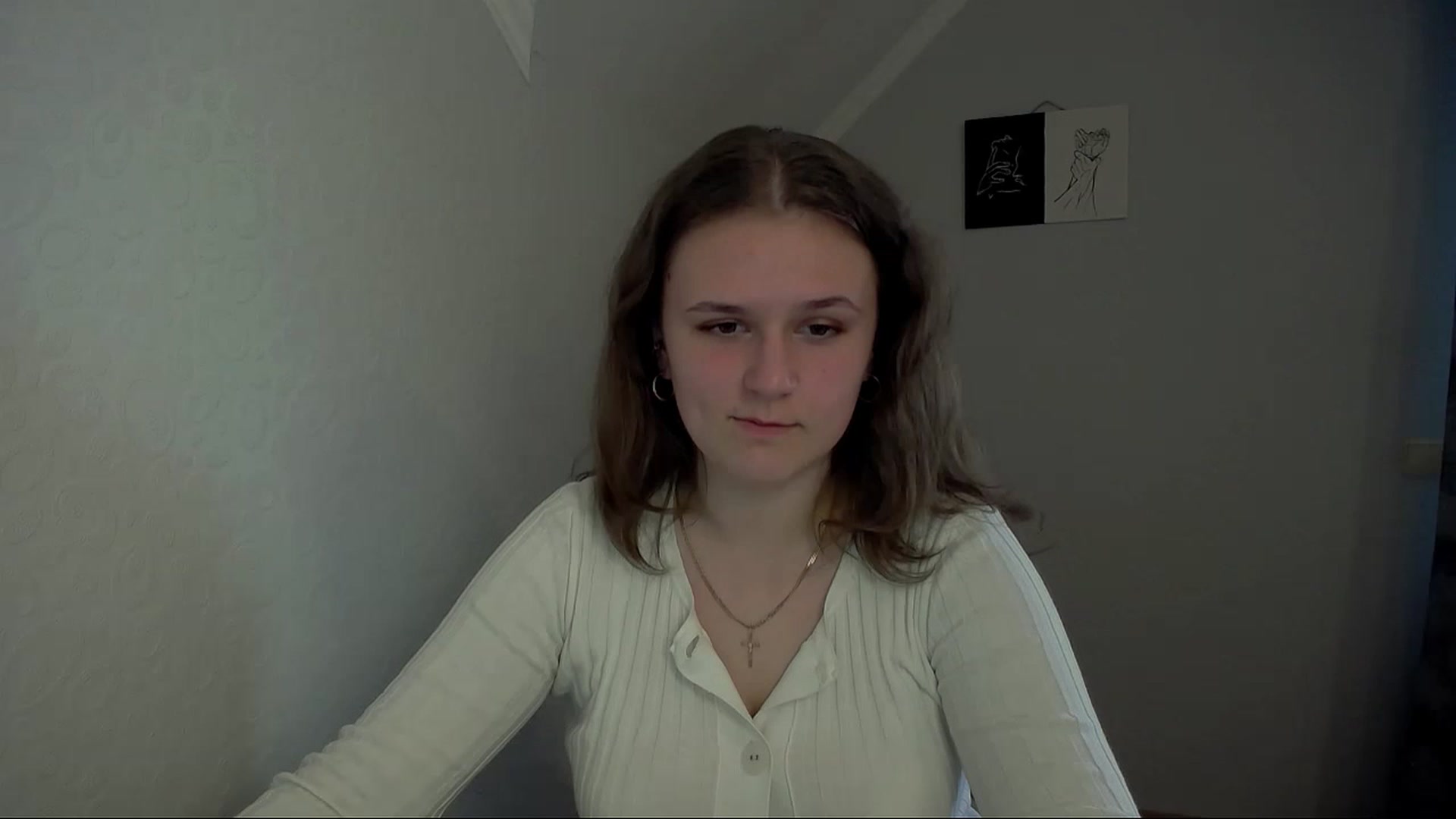 Gallery image thumbnail from Keysi_mil's myfreecams stream on, 05/03/2023, 08:03 image 15 of 20