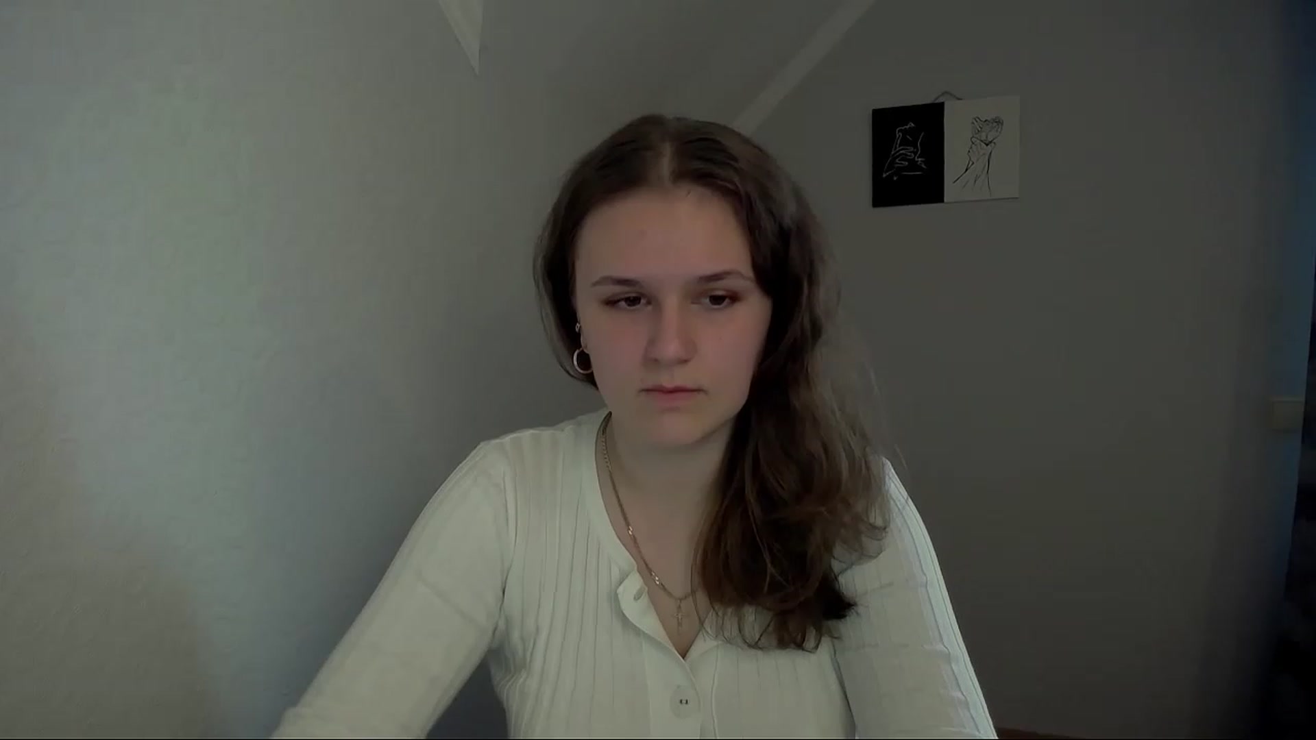 Gallery image thumbnail from Keysi_mil's myfreecams stream on, 05/03/2023, 08:03 image 6 of 20