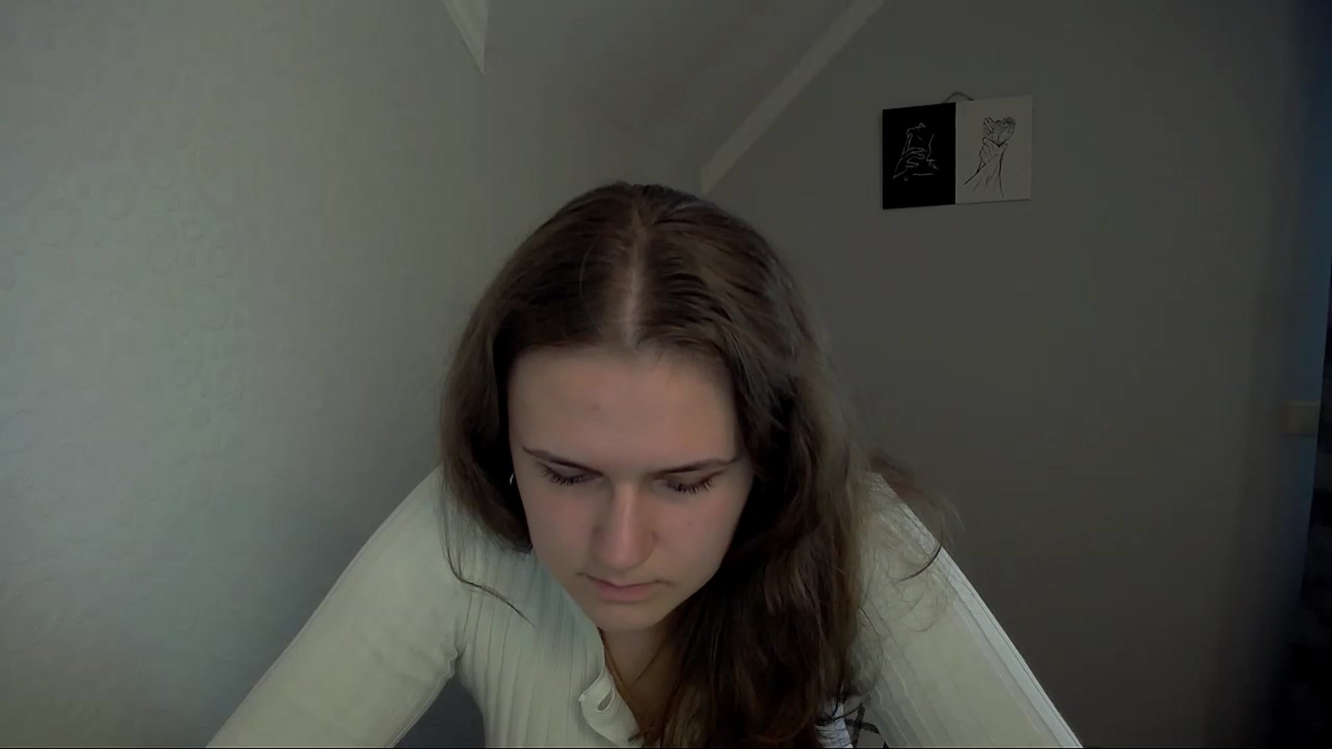 Gallery image thumbnail from Keysi_mil's myfreecams stream on, 05/03/2023, 08:03 image 10 of 20