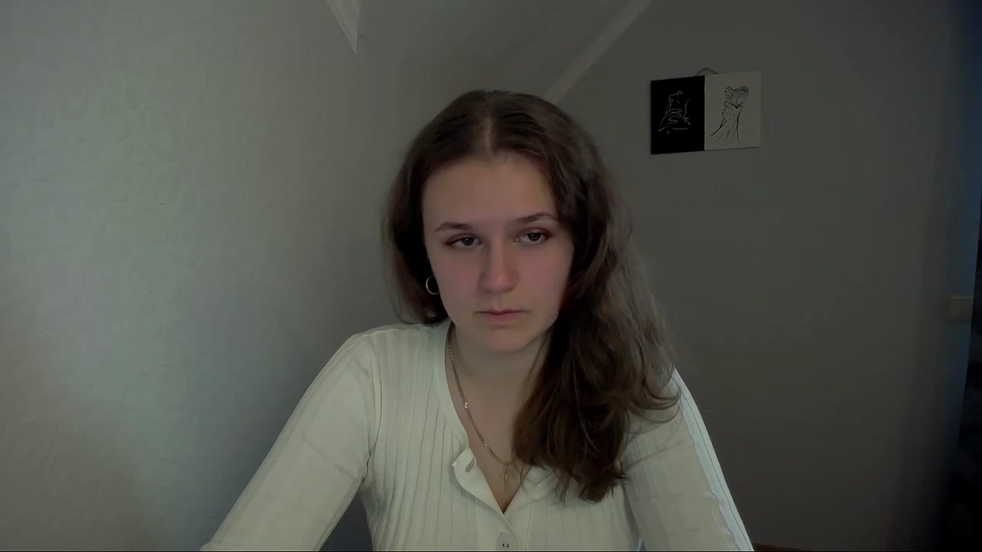 Gallery image thumbnail from Keysi_mil's myfreecams stream on, 05/03/2023, 08:03 image 9 of 20