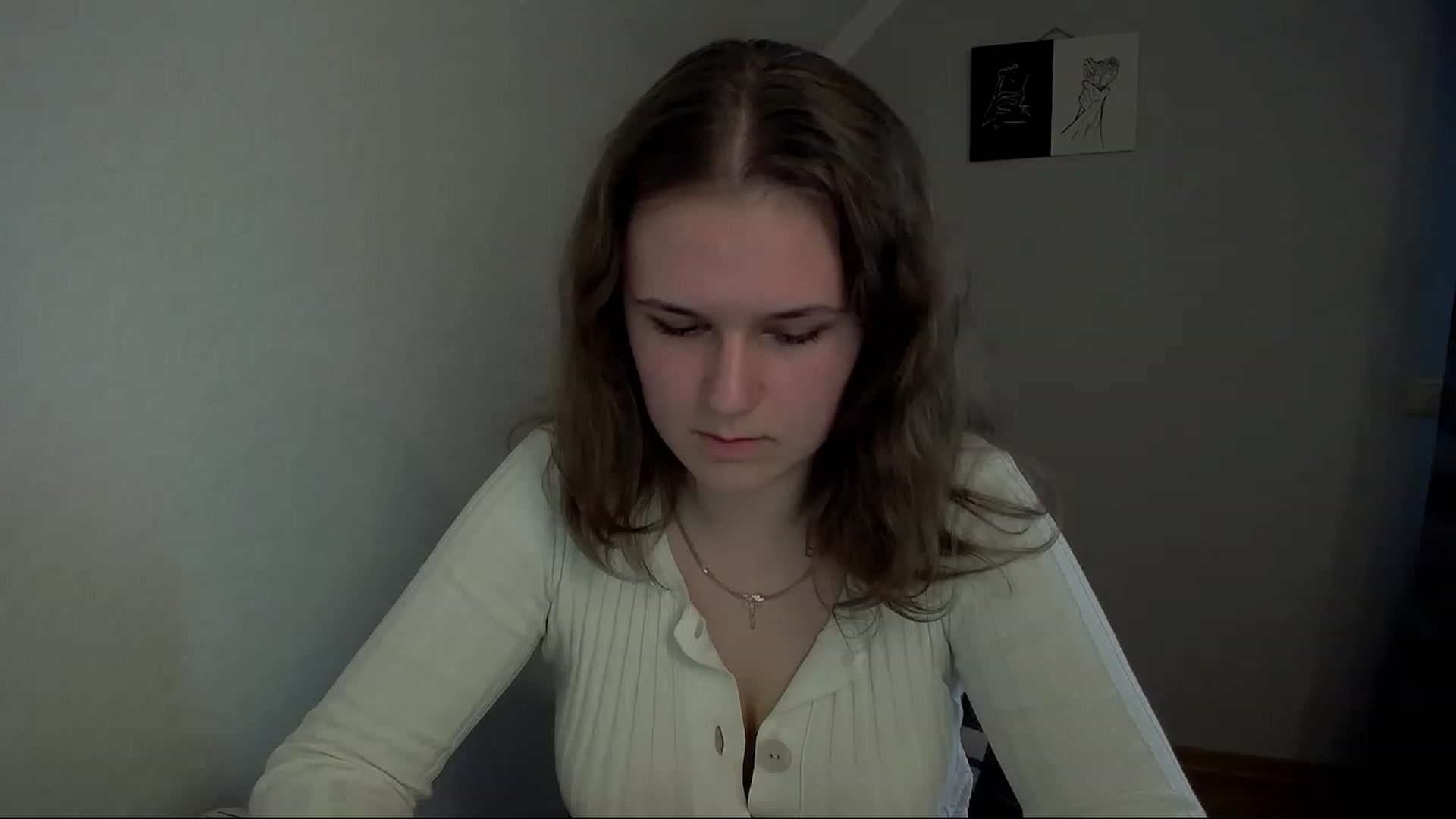 Gallery image thumbnail from Keysi_mil's myfreecams stream on, 05/03/2023, 08:03 image 20 of 20