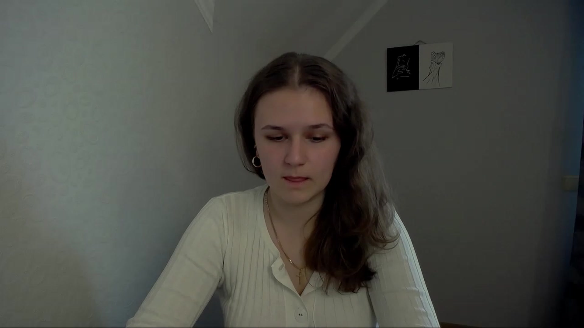Gallery image thumbnail from Keysi_mil's myfreecams stream on, 05/03/2023, 08:03 image 7 of 20