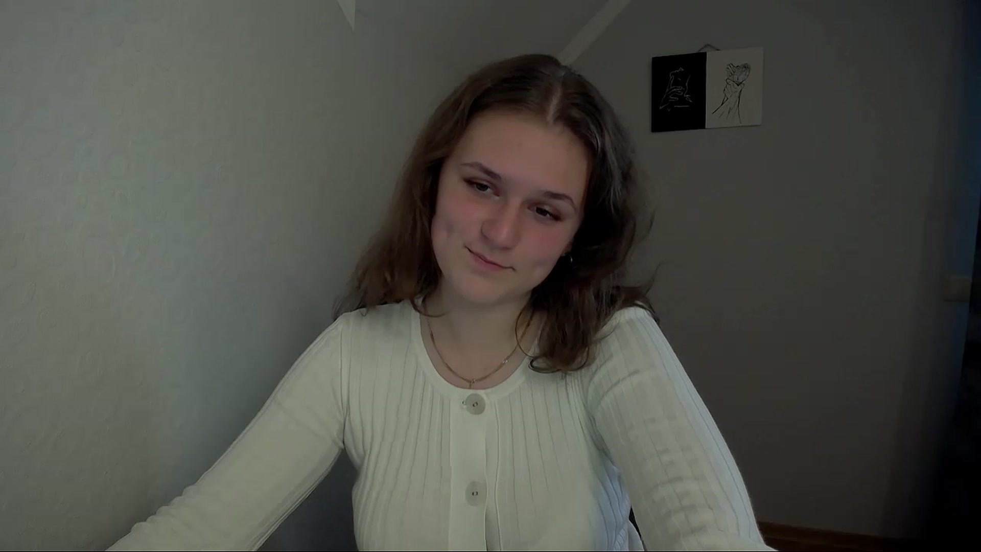 Gallery image thumbnail from Keysi_mil's myfreecams stream on, 05/03/2023, 08:33 image 5 of 20