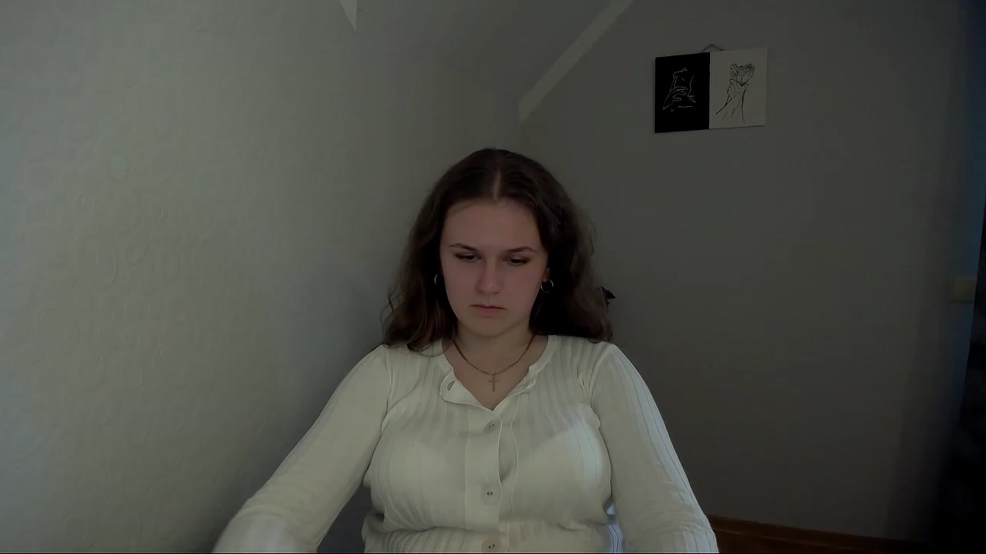 Gallery image thumbnail from Keysi_mil's myfreecams stream on, 05/03/2023, 08:33 image 17 of 20