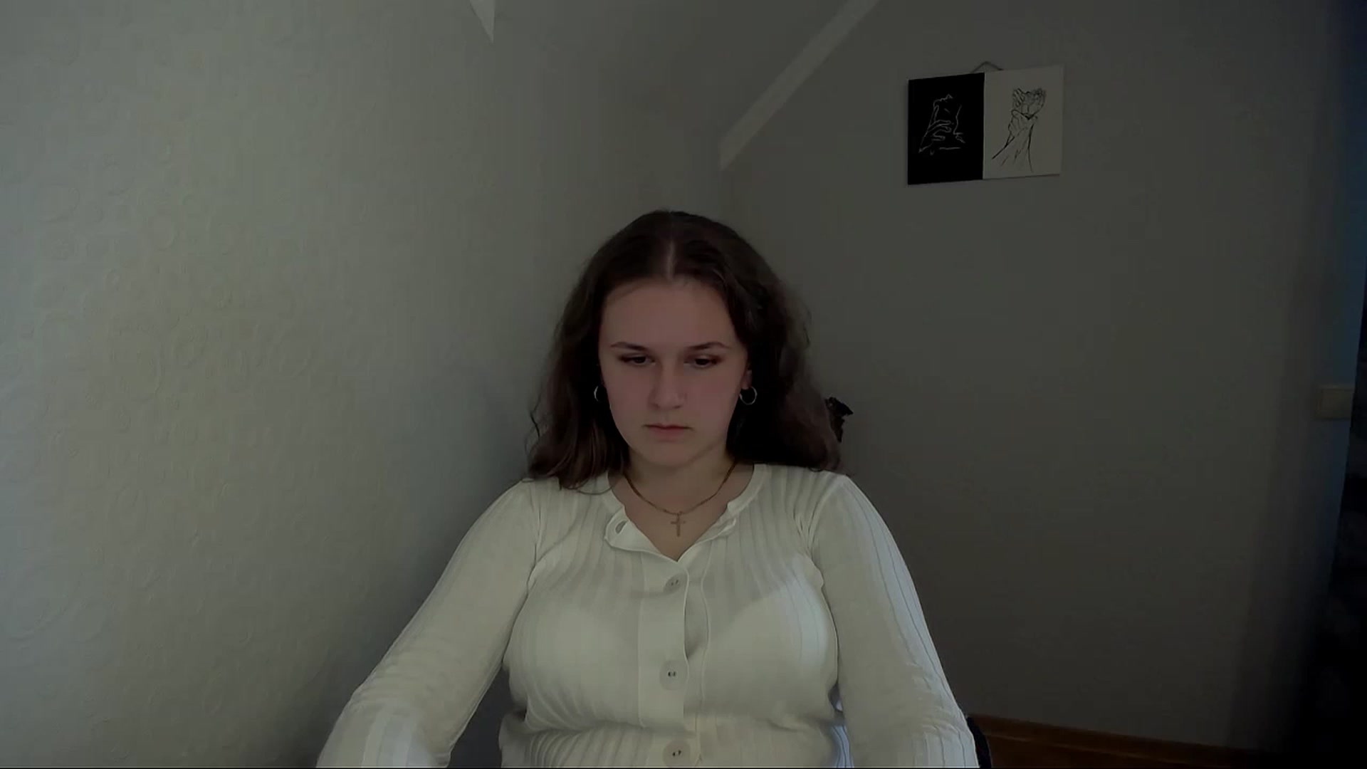 Gallery image thumbnail from Keysi_mil's myfreecams stream on, 05/03/2023, 08:33 image 16 of 20