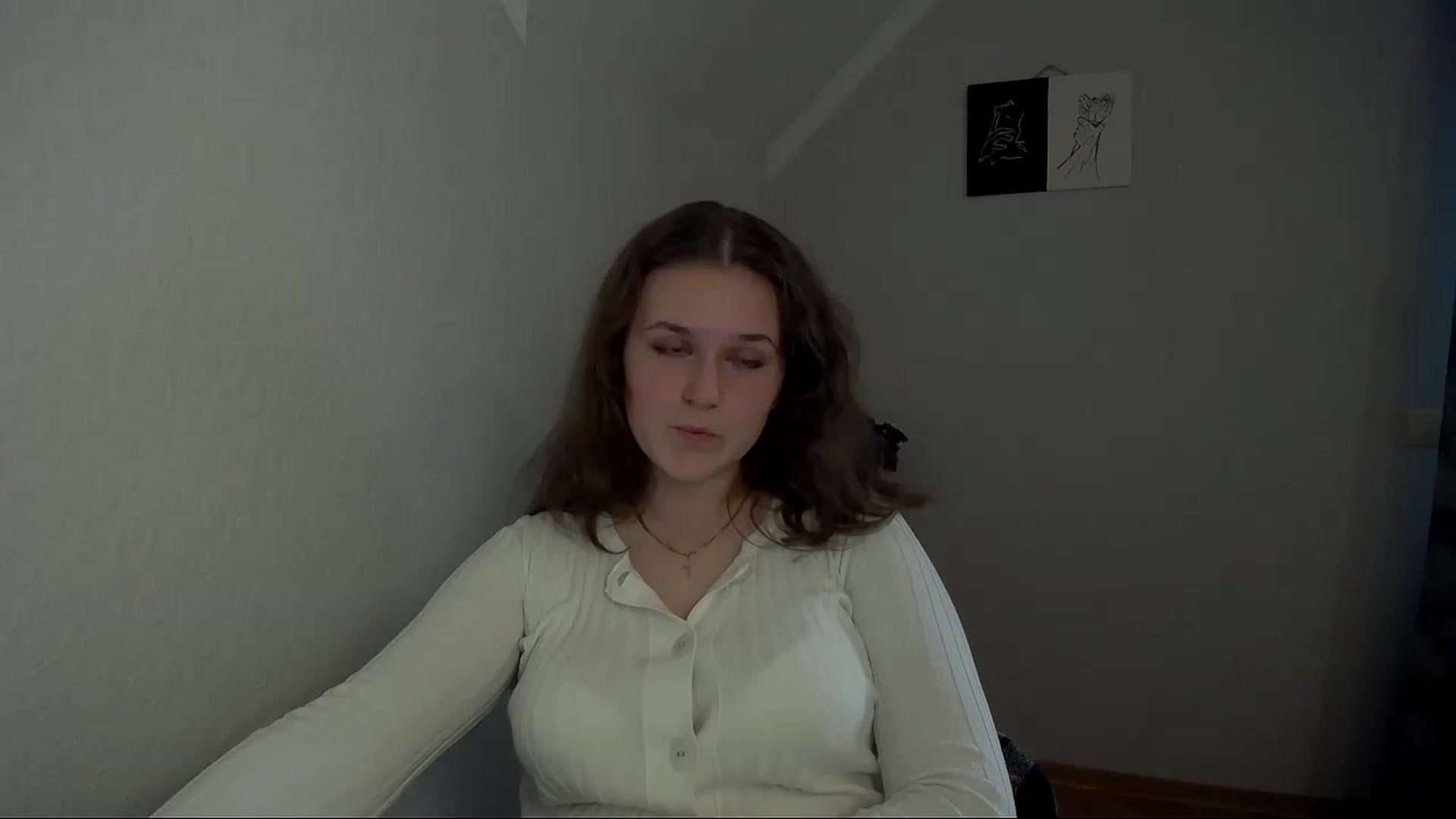 Gallery image thumbnail from Keysi_mil's myfreecams stream on, 05/03/2023, 08:33 image 15 of 20
