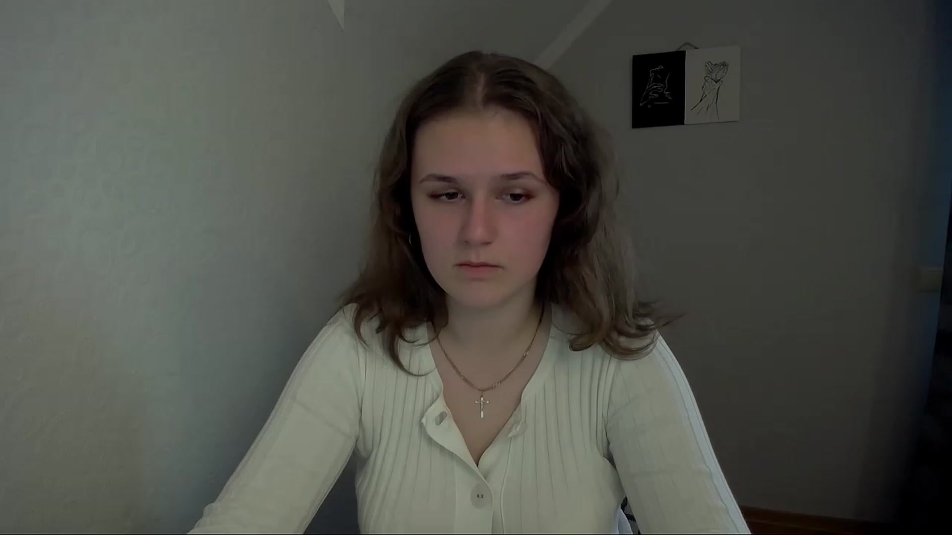 Gallery image thumbnail from Keysi_mil's myfreecams stream on, 05/03/2023, 08:33 image 14 of 20