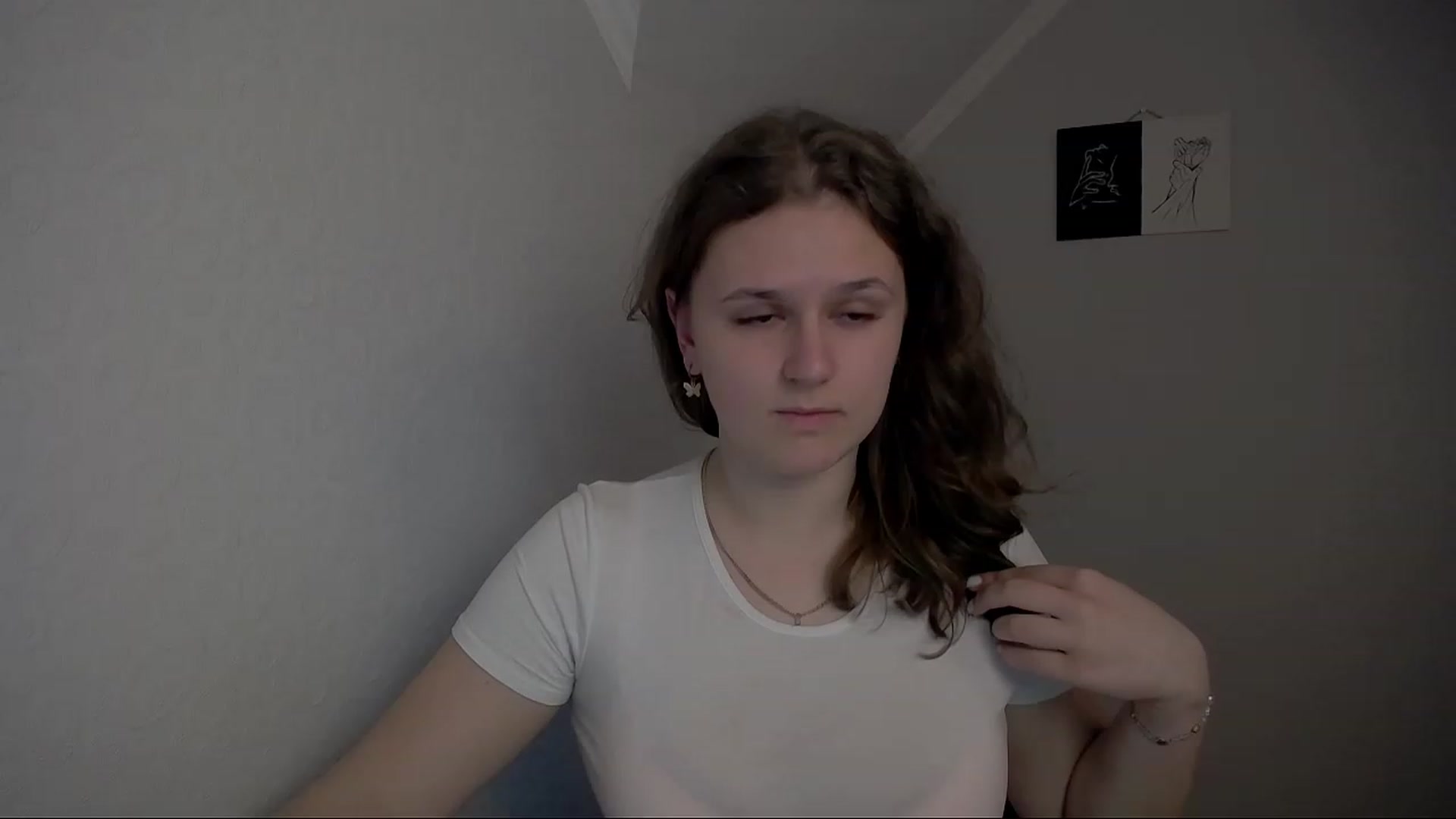 Gallery image thumbnail from Keysi_mil's myfreecams stream on, 05/05/2023, 16:40 image 10 of 20