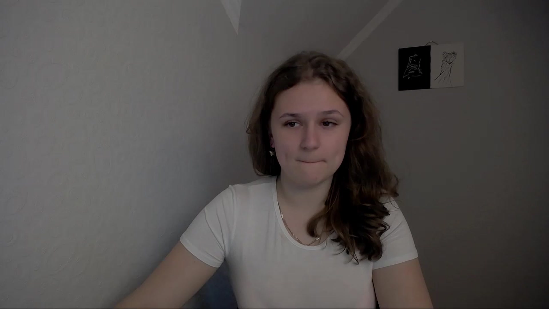 Gallery image thumbnail from Keysi_mil's myfreecams stream on, 05/05/2023, 16:40 image 12 of 20