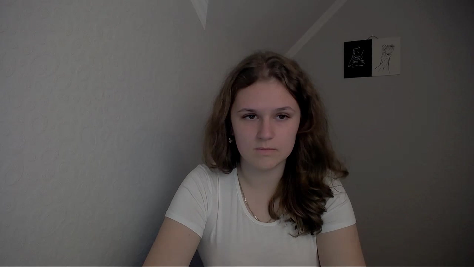 Gallery image thumbnail from Keysi_mil's myfreecams stream on, 05/05/2023, 16:40 image 20 of 20