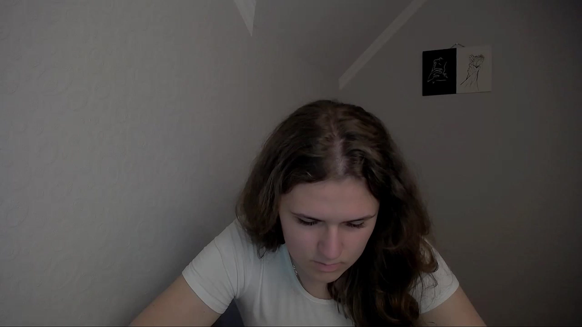 Gallery image thumbnail from Keysi_mil's myfreecams stream on, 05/05/2023, 16:40 image 19 of 20