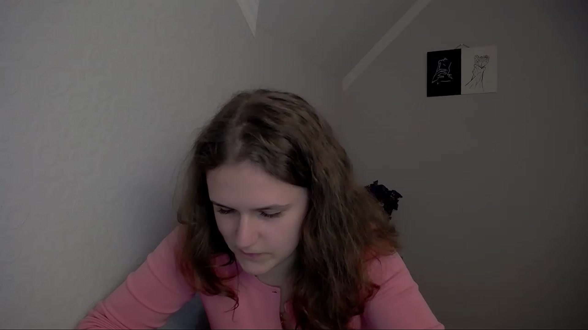 Gallery image thumbnail from Keysi_mil's myfreecams stream on, 05/05/2023, 16:40 image 7 of 20