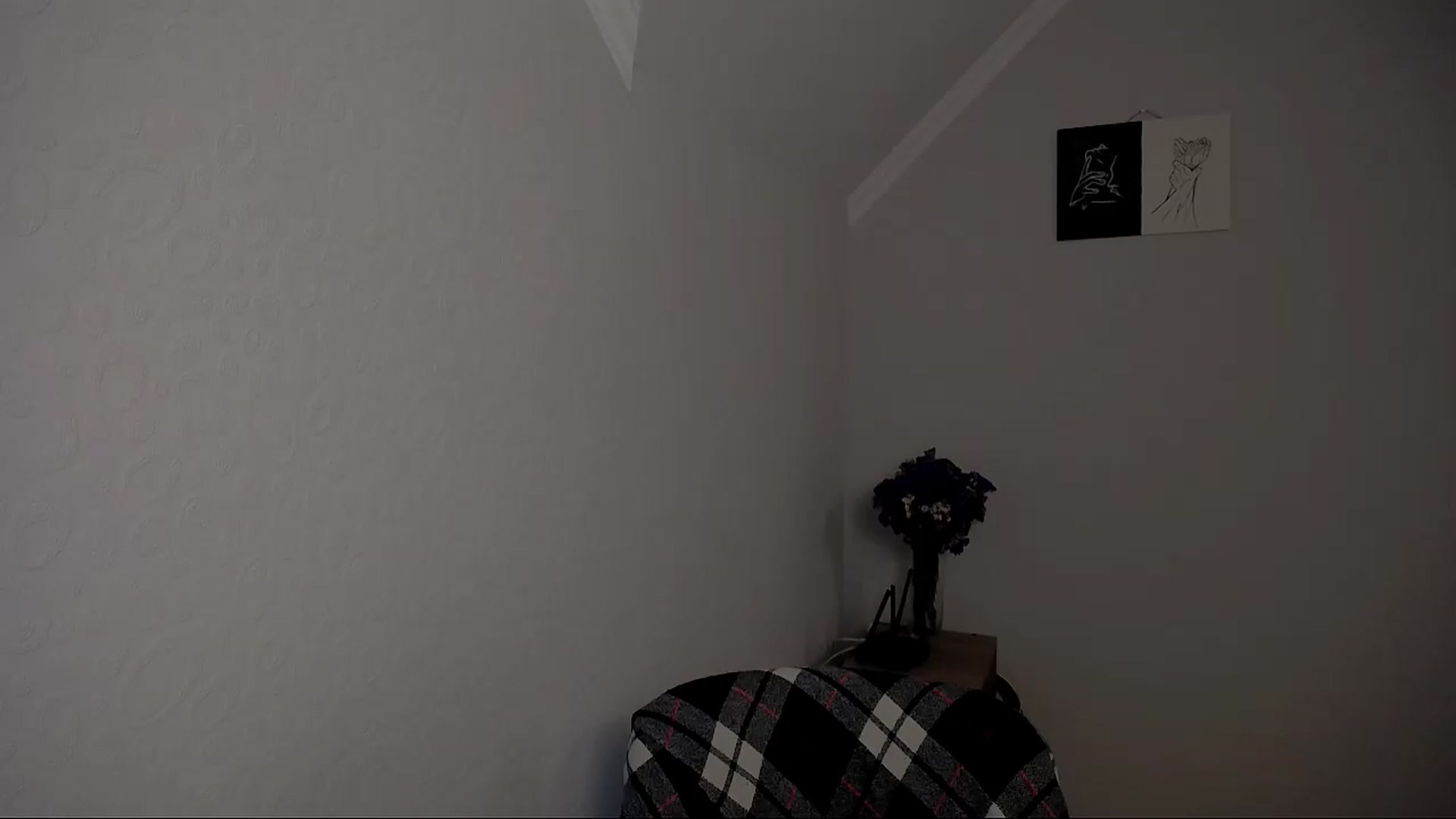 Gallery image thumbnail from Keysi_mil's myfreecams stream on, 05/05/2023, 16:40 image 8 of 20