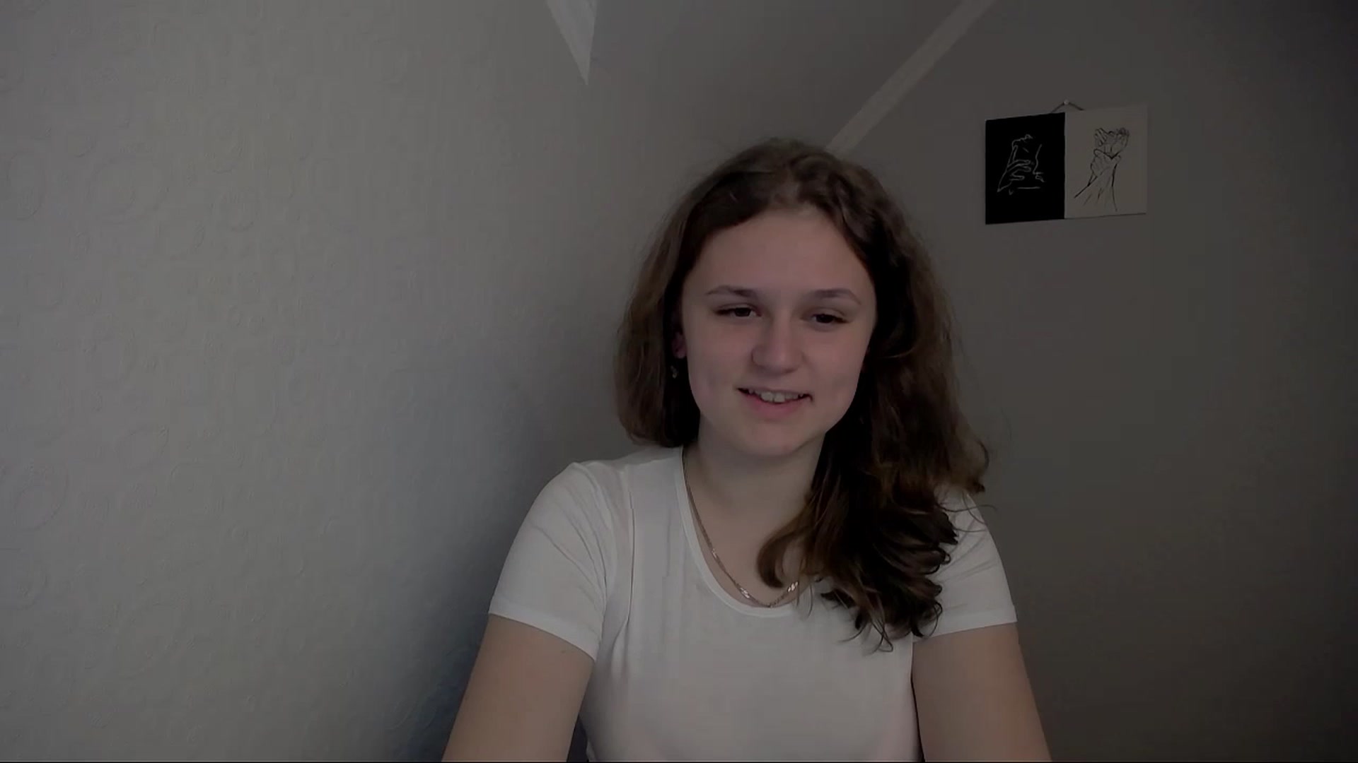Gallery image thumbnail from Keysi_mil's myfreecams stream on, 05/05/2023, 16:40 image 15 of 20