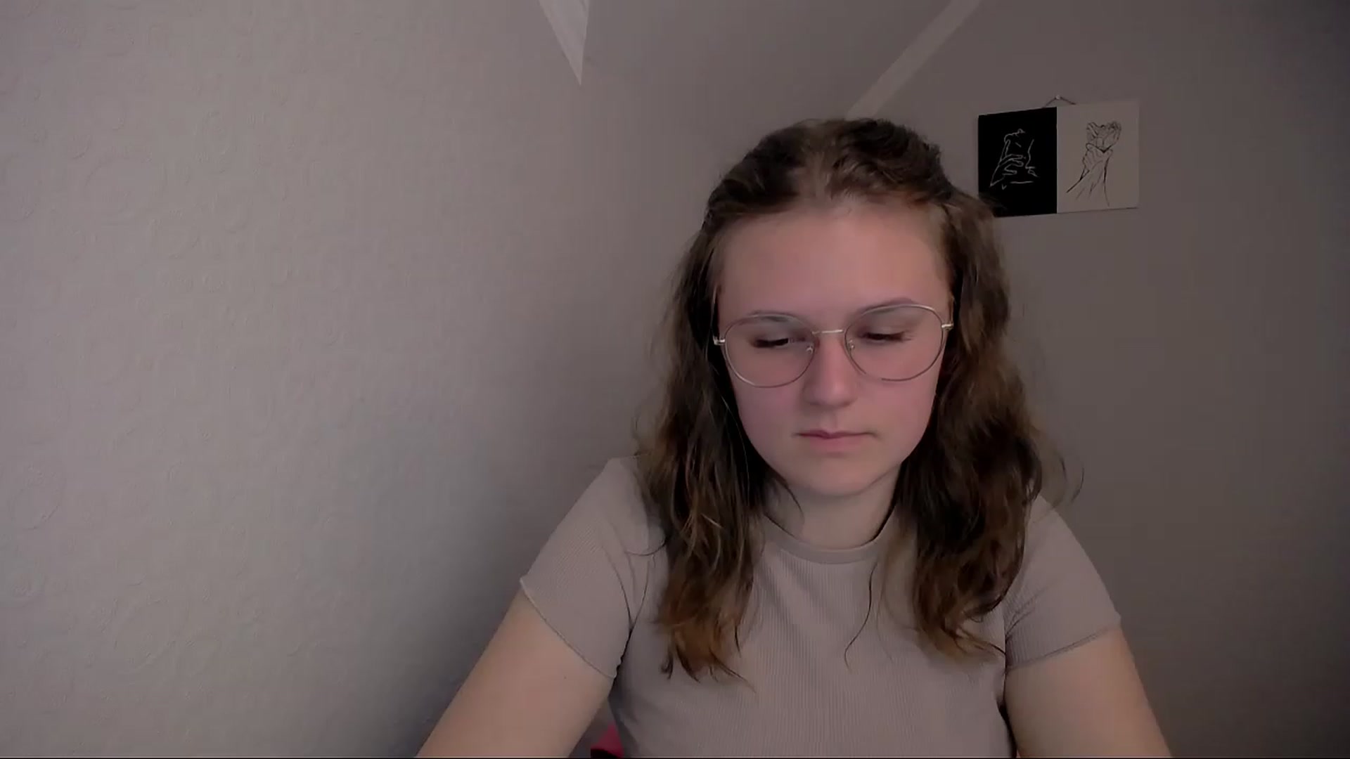 Gallery image thumbnail from Keysi_mil's myfreecams stream on, 05/06/2023, 14:54 image 20 of 20
