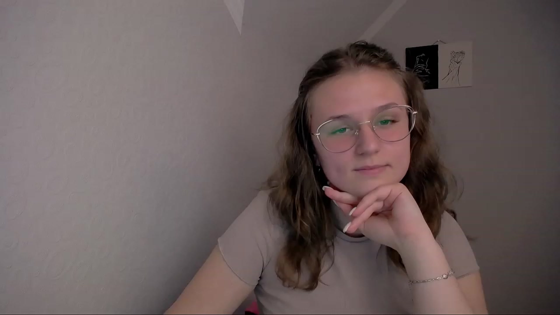 Gallery image thumbnail from Keysi_mil's myfreecams stream on, 05/06/2023, 14:54 image 1 of 20
