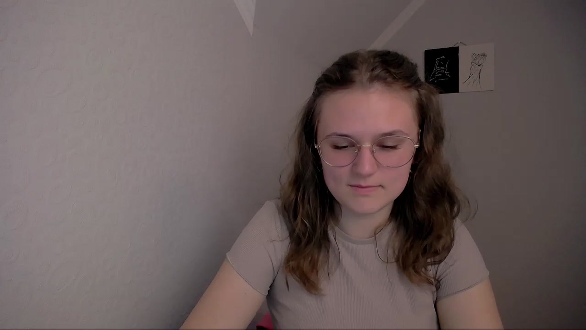 Gallery image thumbnail from Keysi_mil's myfreecams stream on, 05/06/2023, 14:54 image 14 of 20