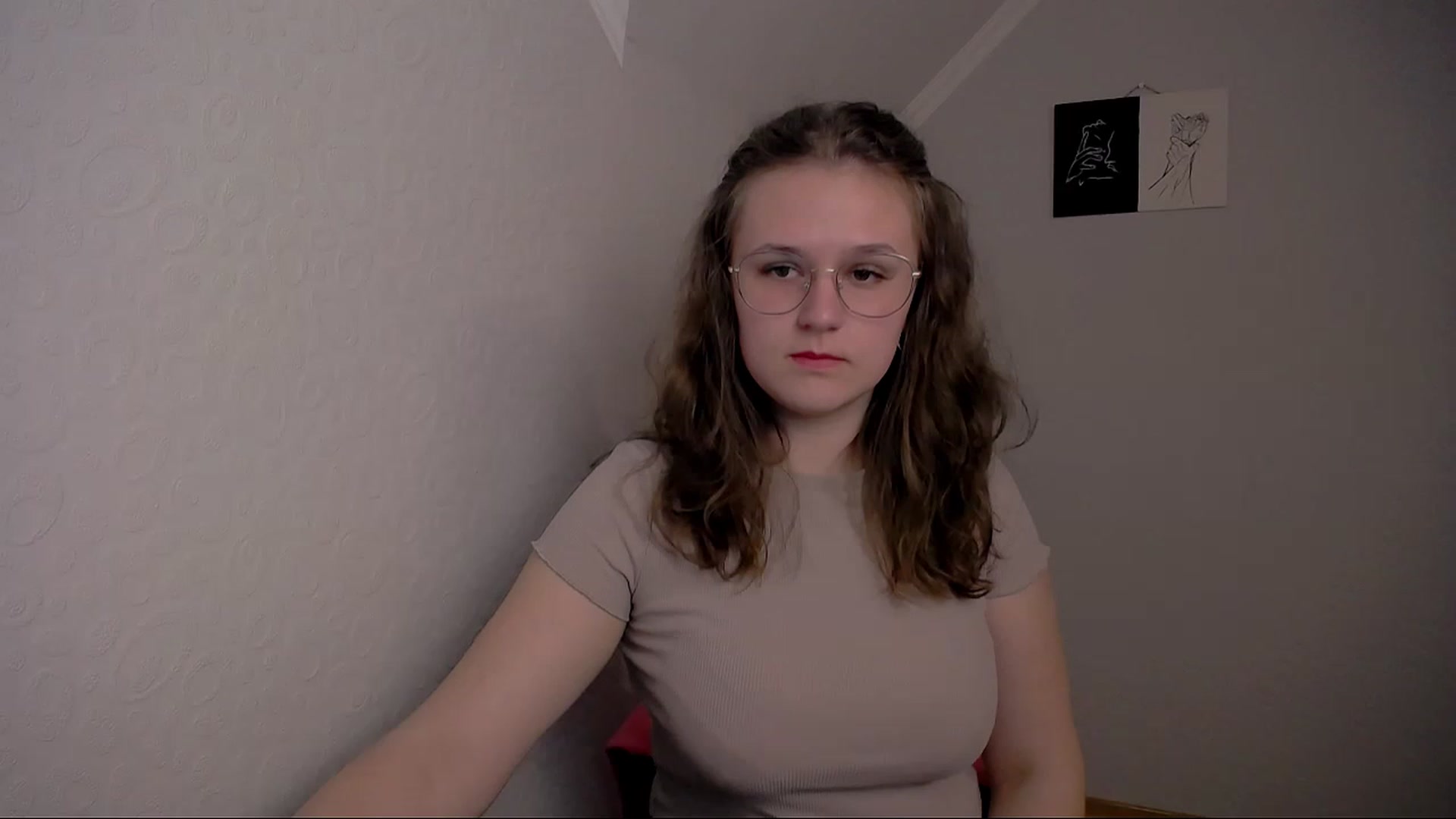 Gallery image thumbnail from Keysi_mil's myfreecams stream on, 05/06/2023, 16:58 image 20 of 20