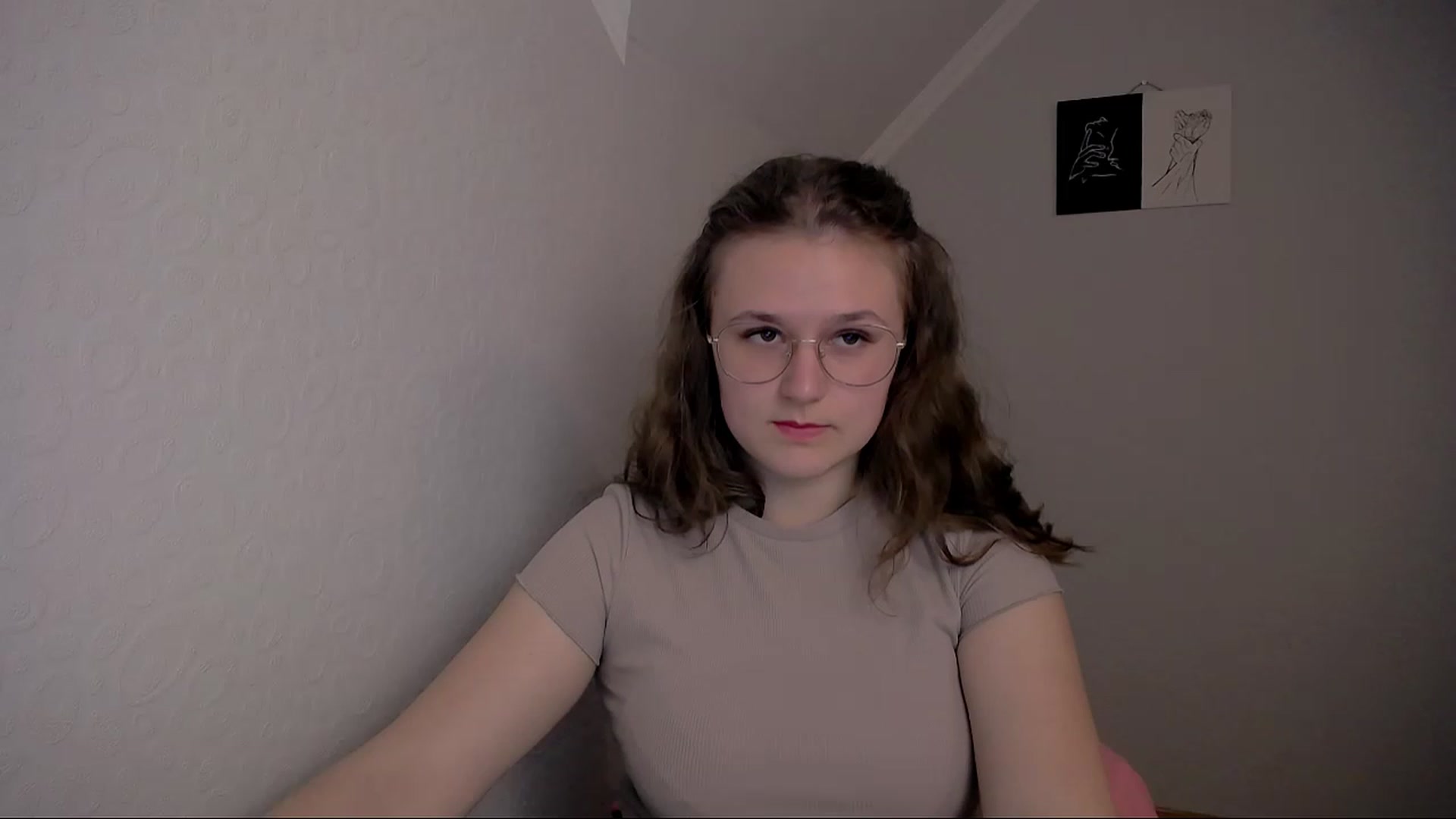 Gallery image thumbnail from Keysi_mil's myfreecams stream on, 05/06/2023, 16:58 image 7 of 20