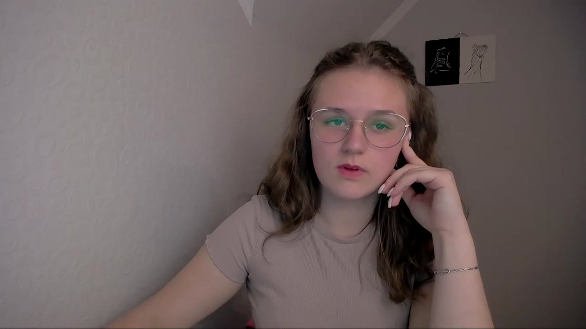 Gallery image thumbnail from Keysi_mil's myfreecams stream on, 05/06/2023, 16:58 image 1 of 20