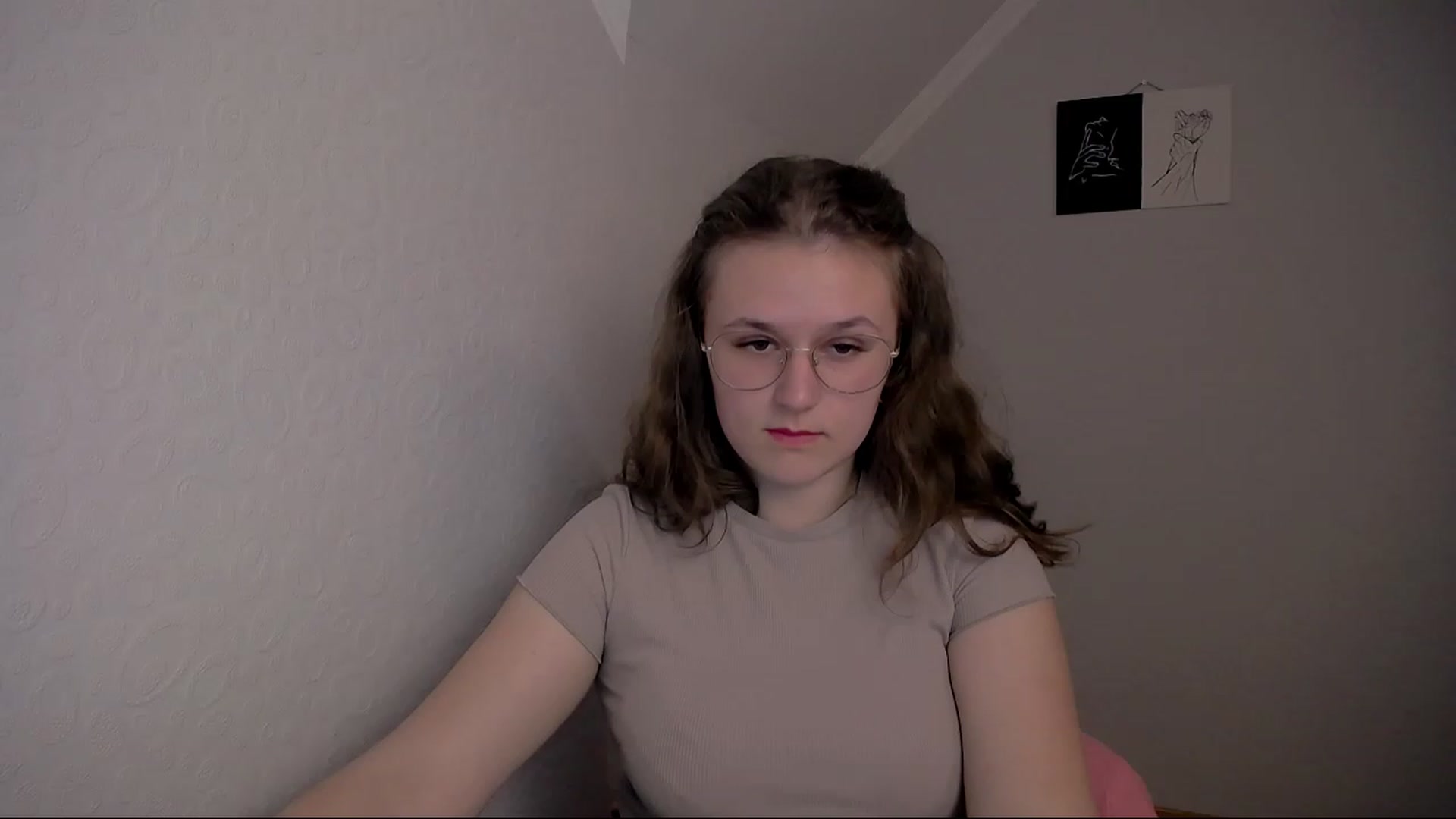 Gallery image thumbnail from Keysi_mil's myfreecams stream on, 05/06/2023, 16:58 image 6 of 20