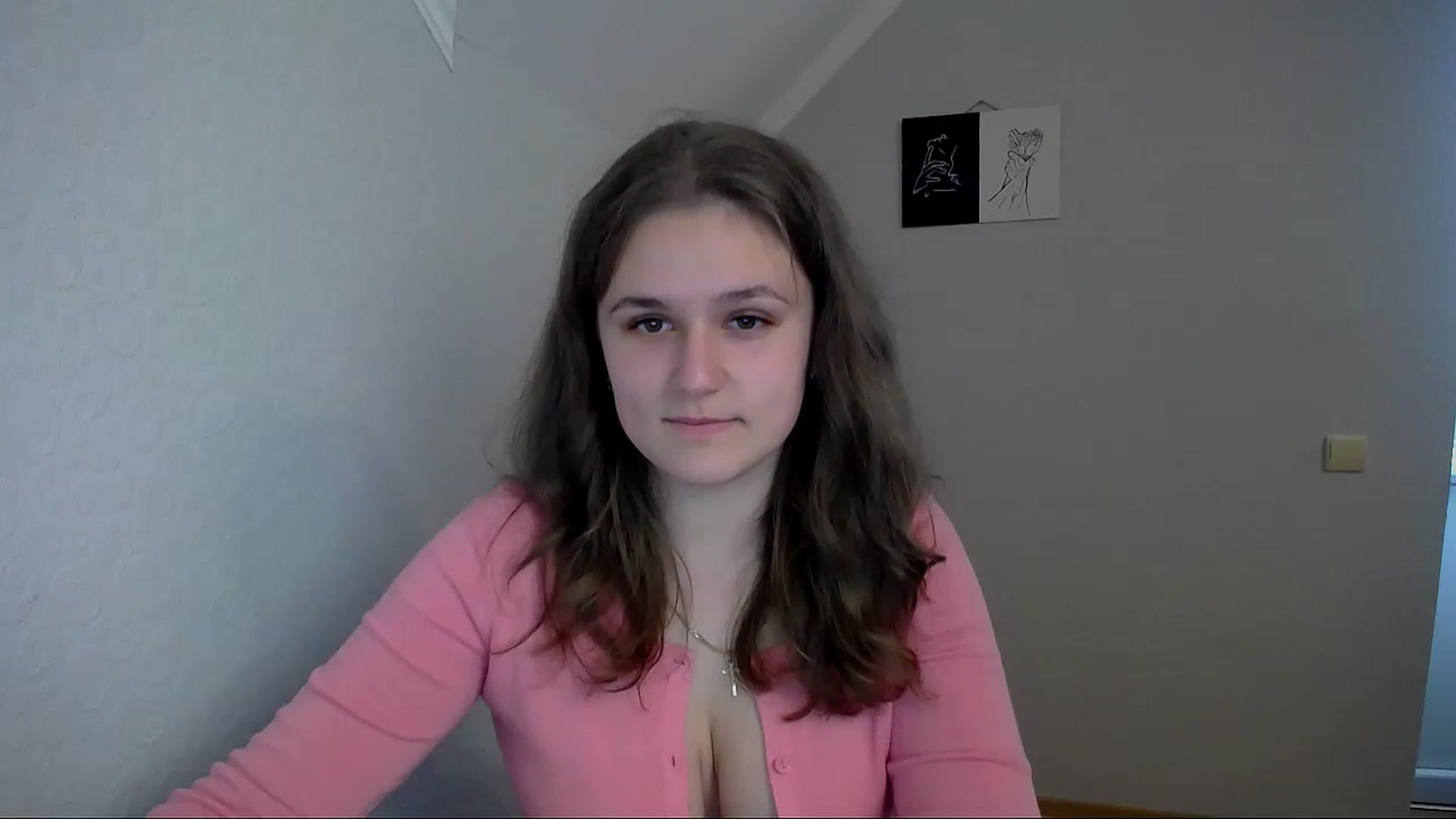 Gallery image thumbnail from Keysi_mil's myfreecams stream on, 05/11/2023, 17:10 image 20 of 20