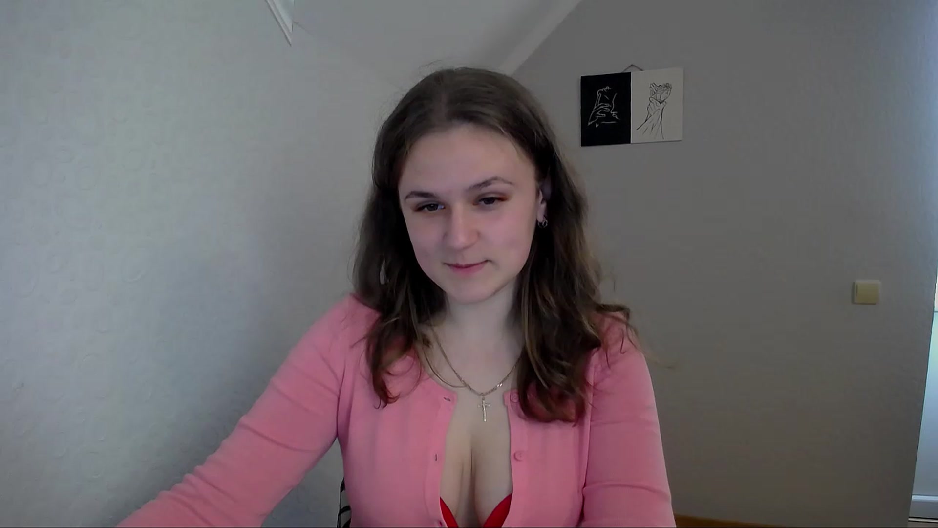 Gallery image thumbnail from Keysi_mil's myfreecams stream on, 05/11/2023, 17:10 image 13 of 20