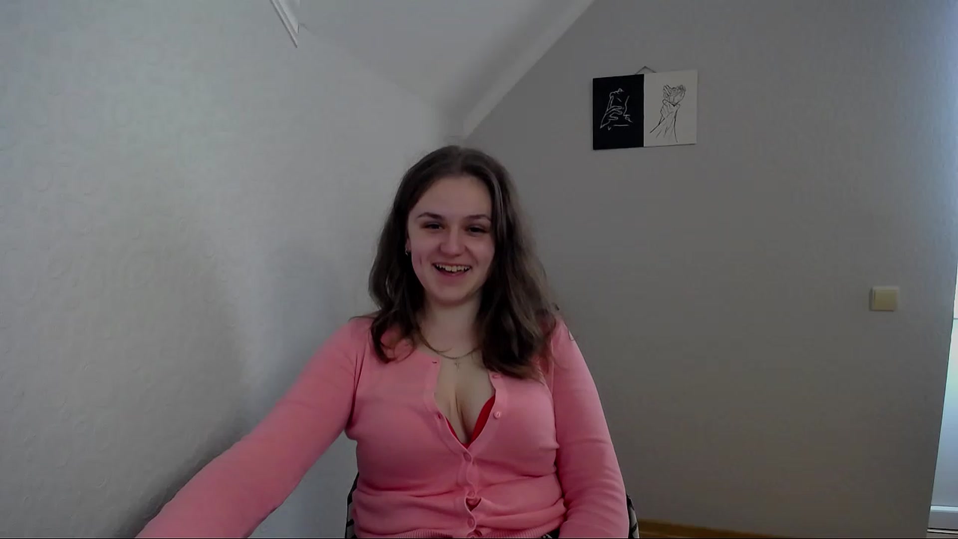 Gallery image thumbnail from Keysi_mil's myfreecams stream on, 05/11/2023, 17:10 image 12 of 20