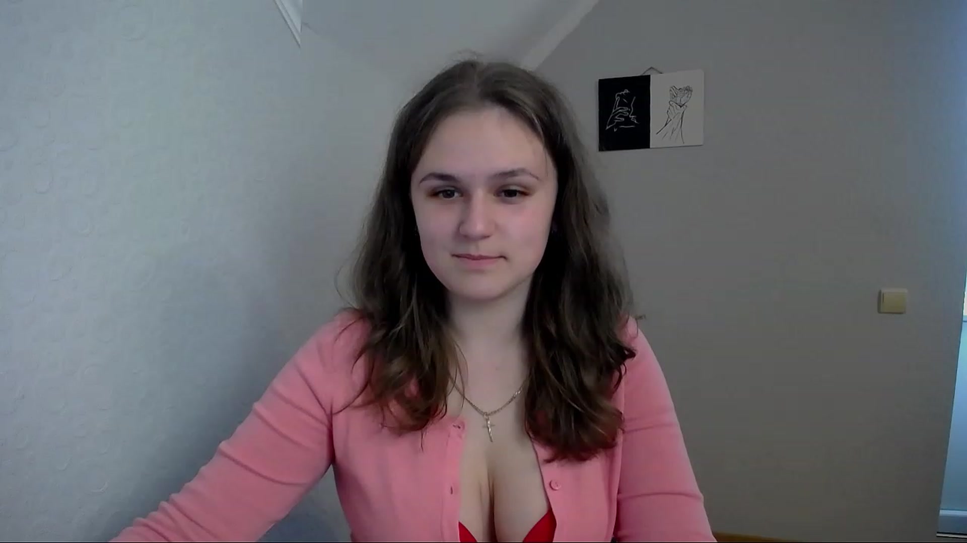 Gallery image thumbnail from Keysi_mil's myfreecams stream on, 05/11/2023, 17:10 image 18 of 20