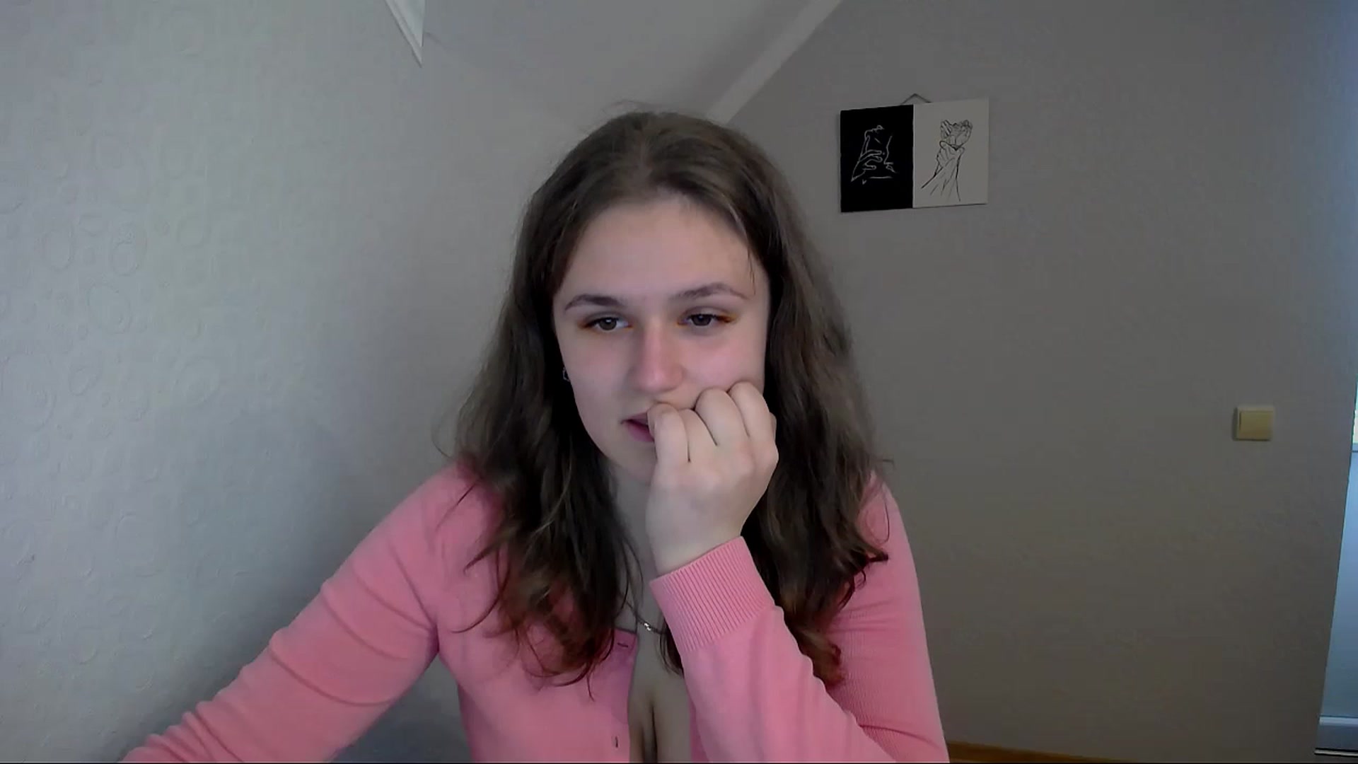 Gallery image thumbnail from Keysi_mil's myfreecams stream on, 05/11/2023, 17:10 image 19 of 20
