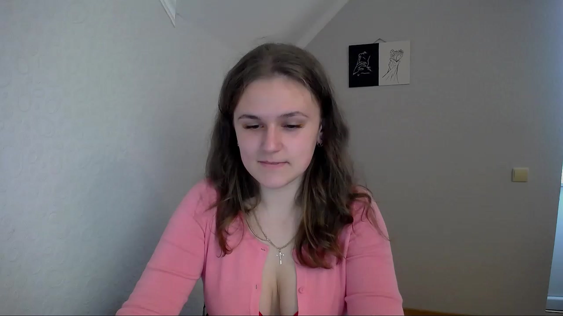 Gallery image thumbnail from Keysi_mil's myfreecams stream on, 05/11/2023, 17:10 image 15 of 20