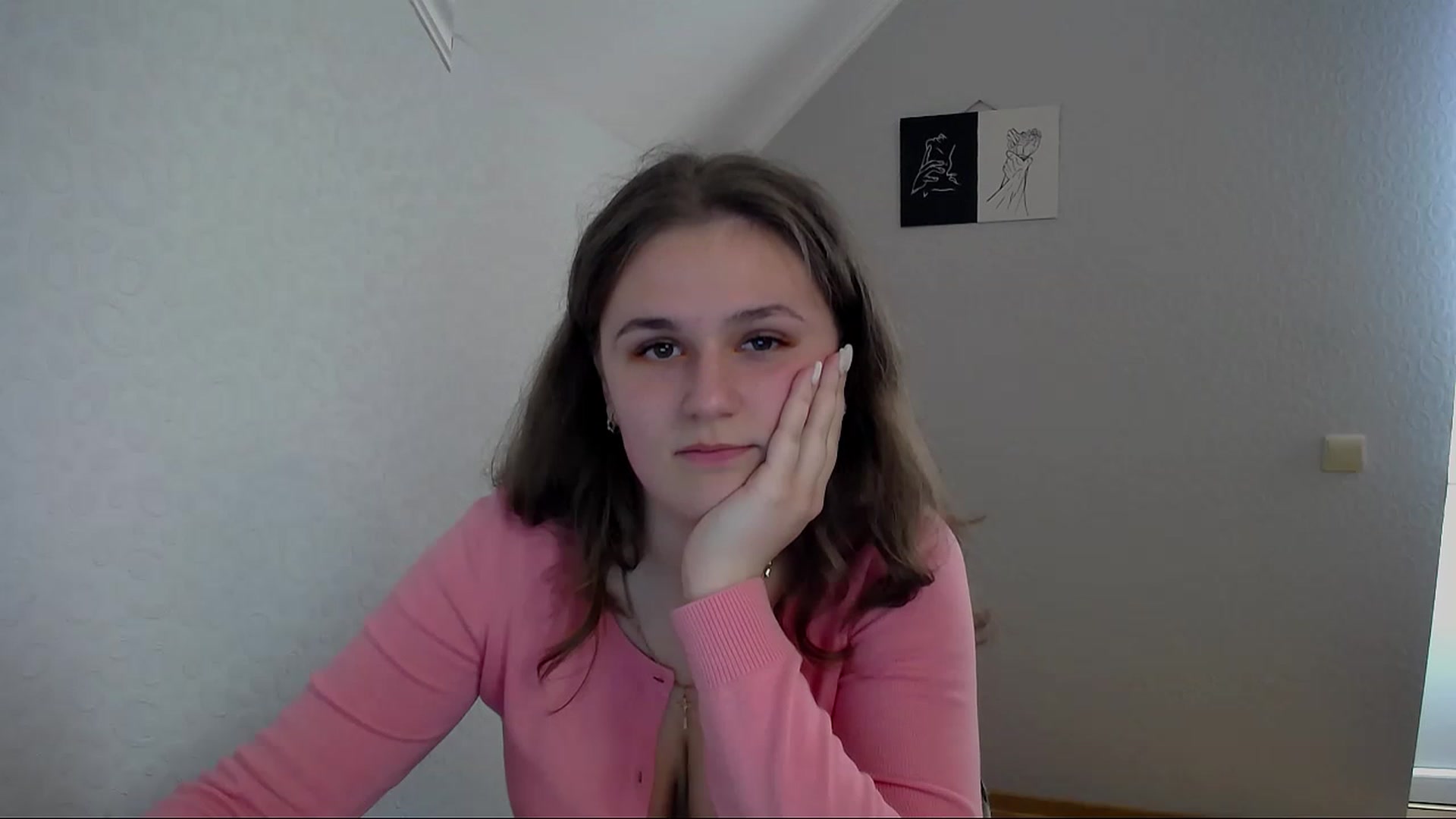 Gallery image thumbnail from Keysi_mil's myfreecams stream on, 05/11/2023, 17:10 image 3 of 20