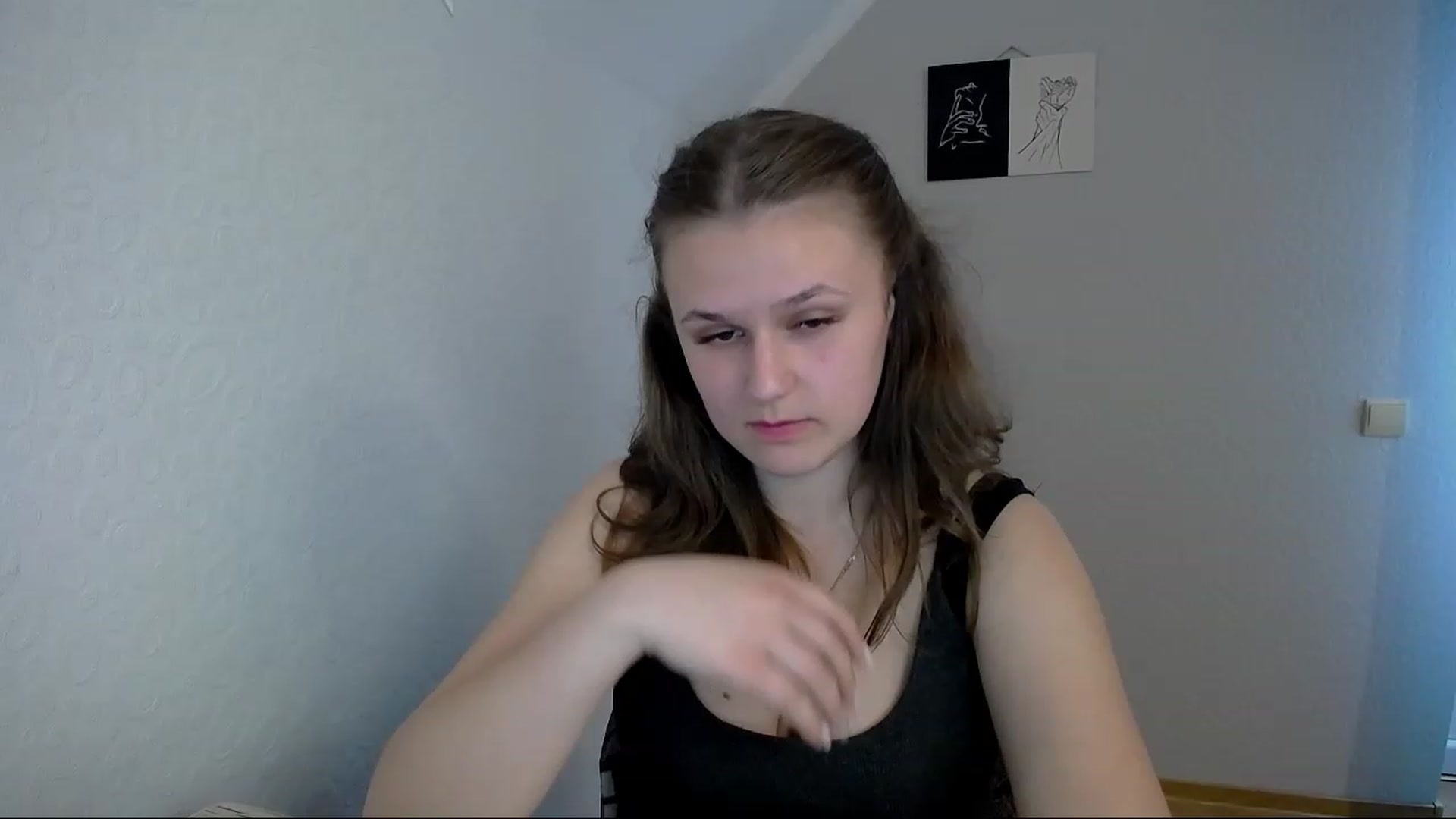 Gallery image thumbnail from Keysi_mil's myfreecams stream on, 05/13/2023, 14:36 image 4 of 20